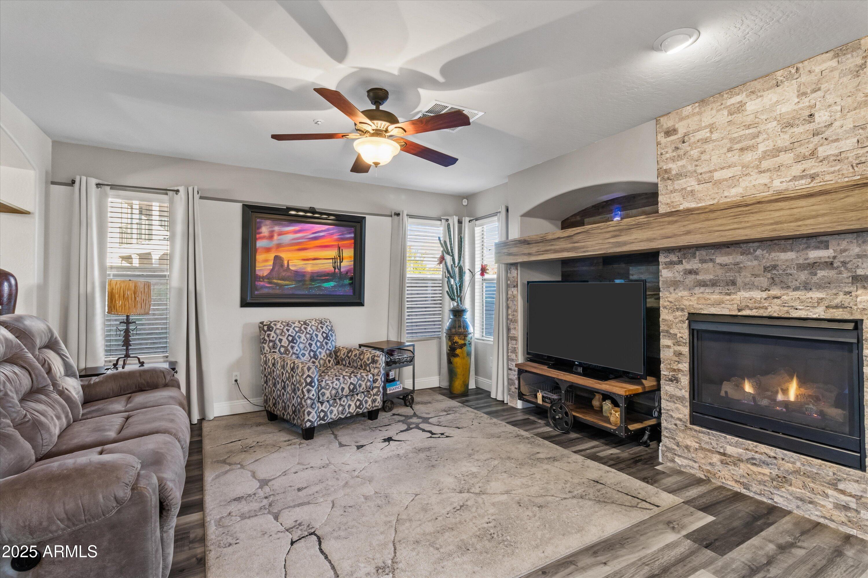 12682 W DESERT MIRAGE Drive