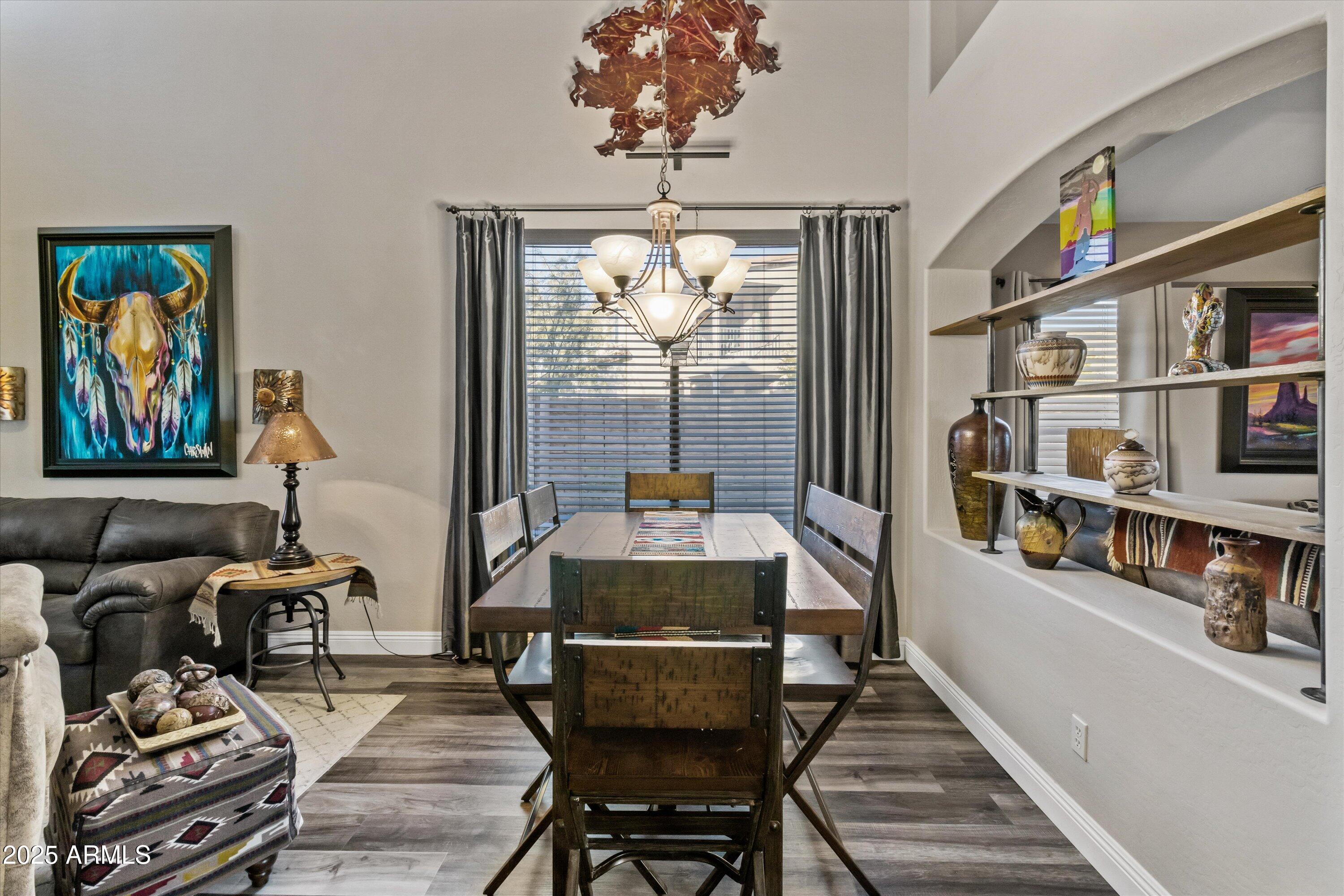 12682 W DESERT MIRAGE Drive