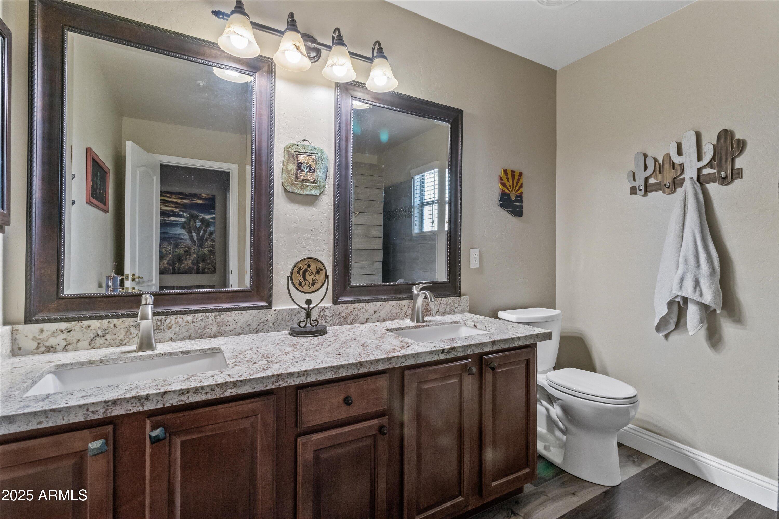 12682 W DESERT MIRAGE Drive