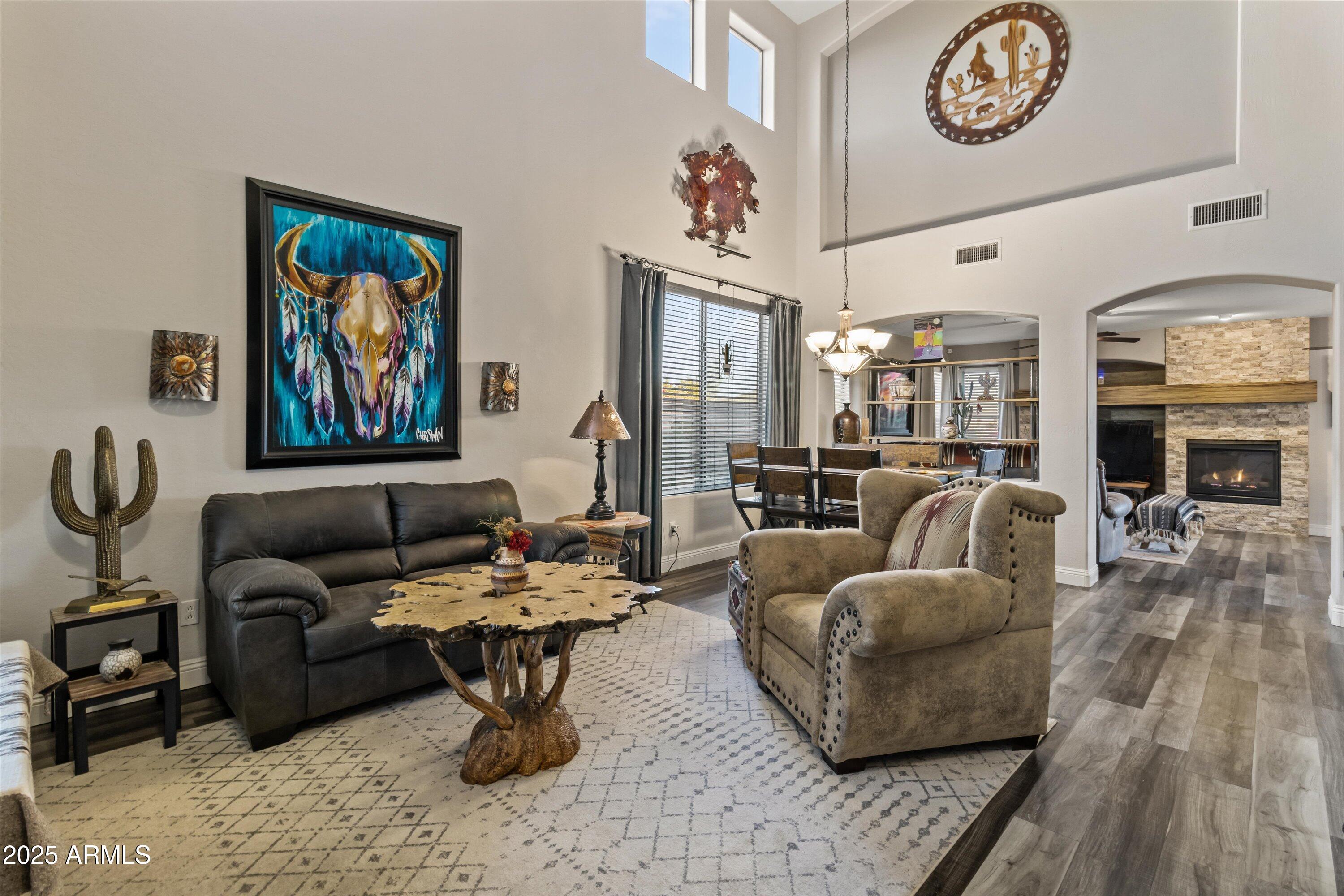 12682 W DESERT MIRAGE Drive