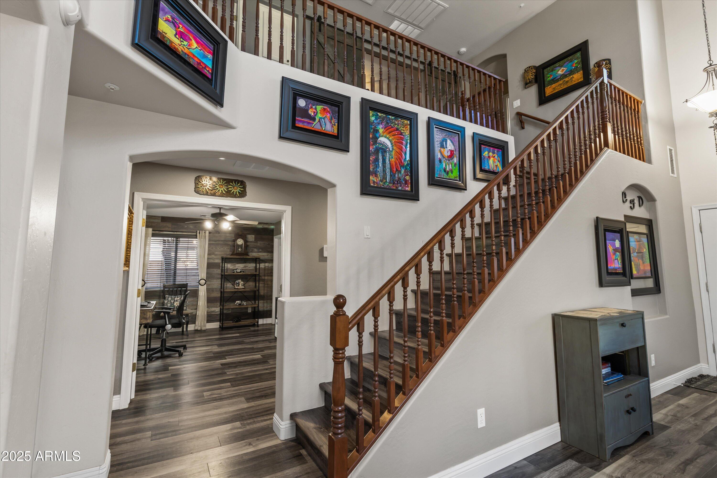 12682 W DESERT MIRAGE Drive