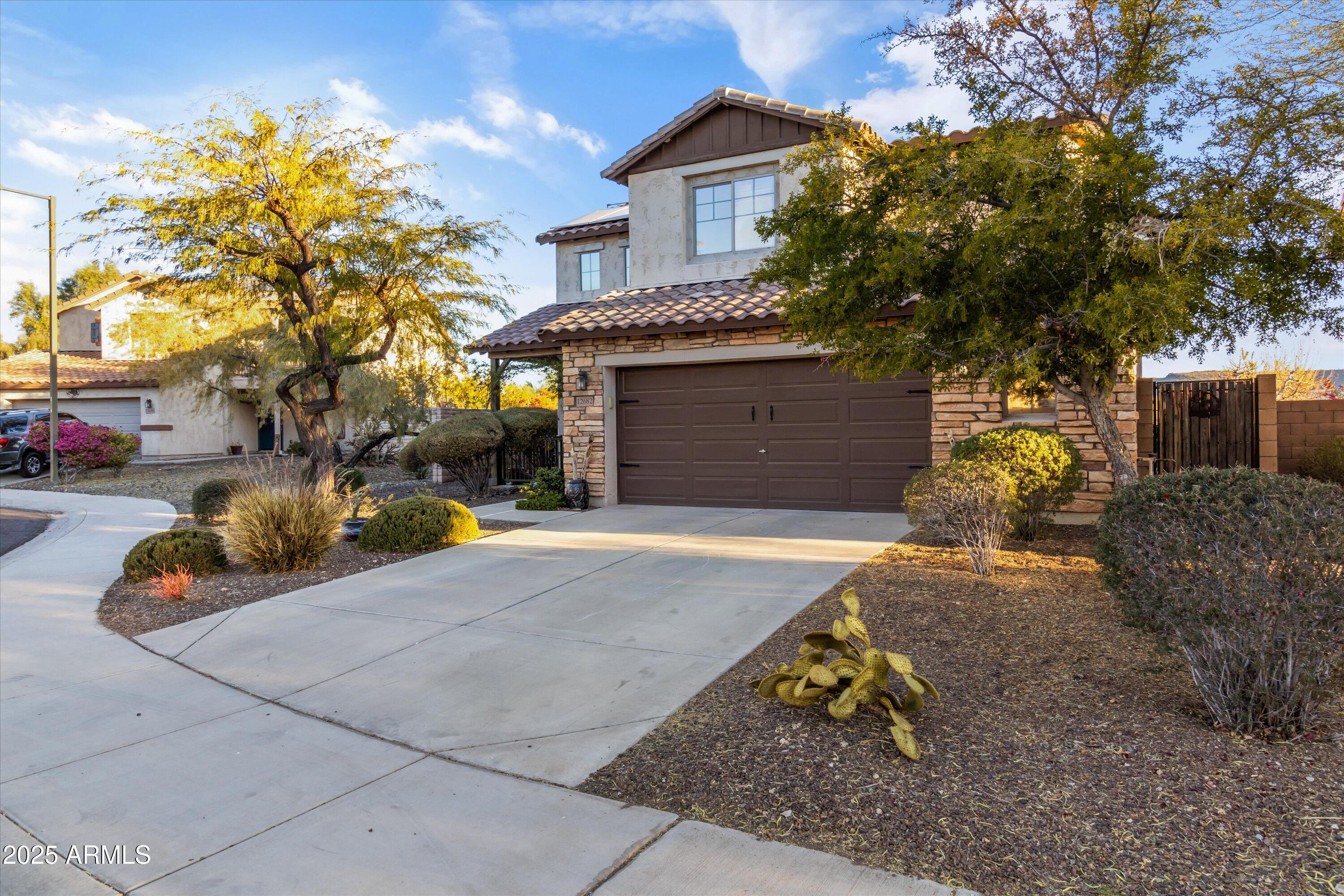 12682 W DESERT MIRAGE Drive