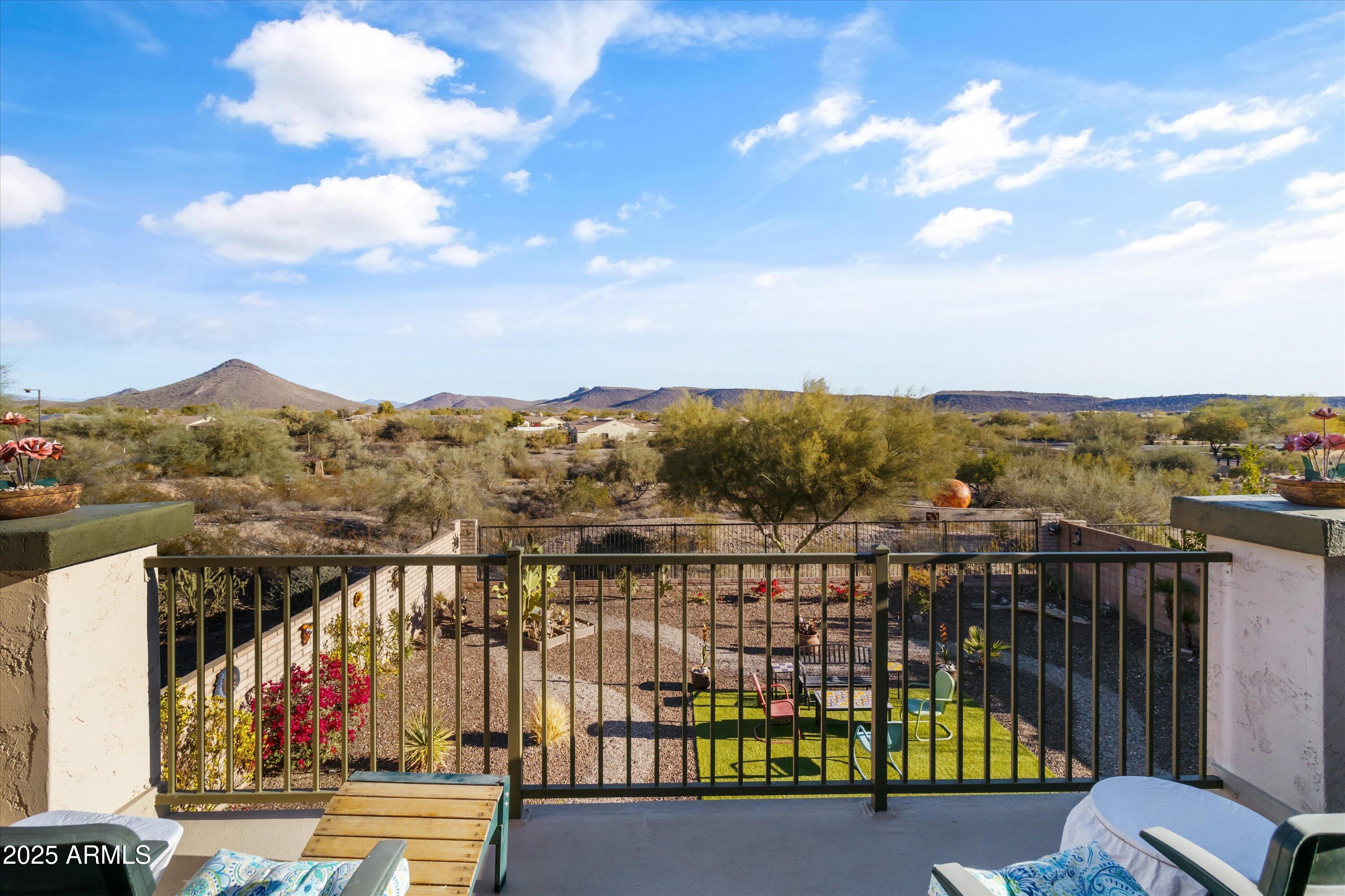 12682 W DESERT MIRAGE Drive