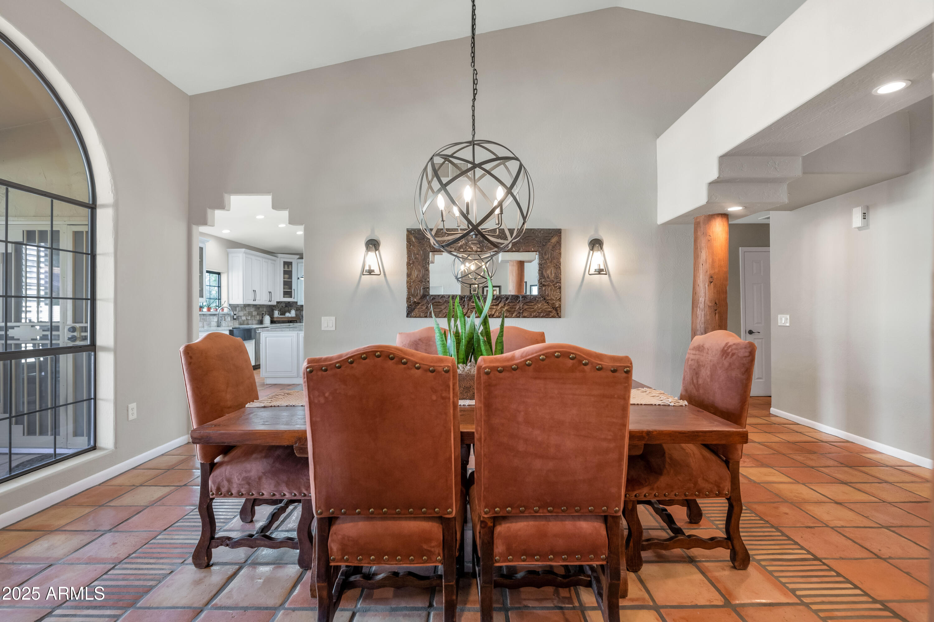 3418 E Las Rocas Drive