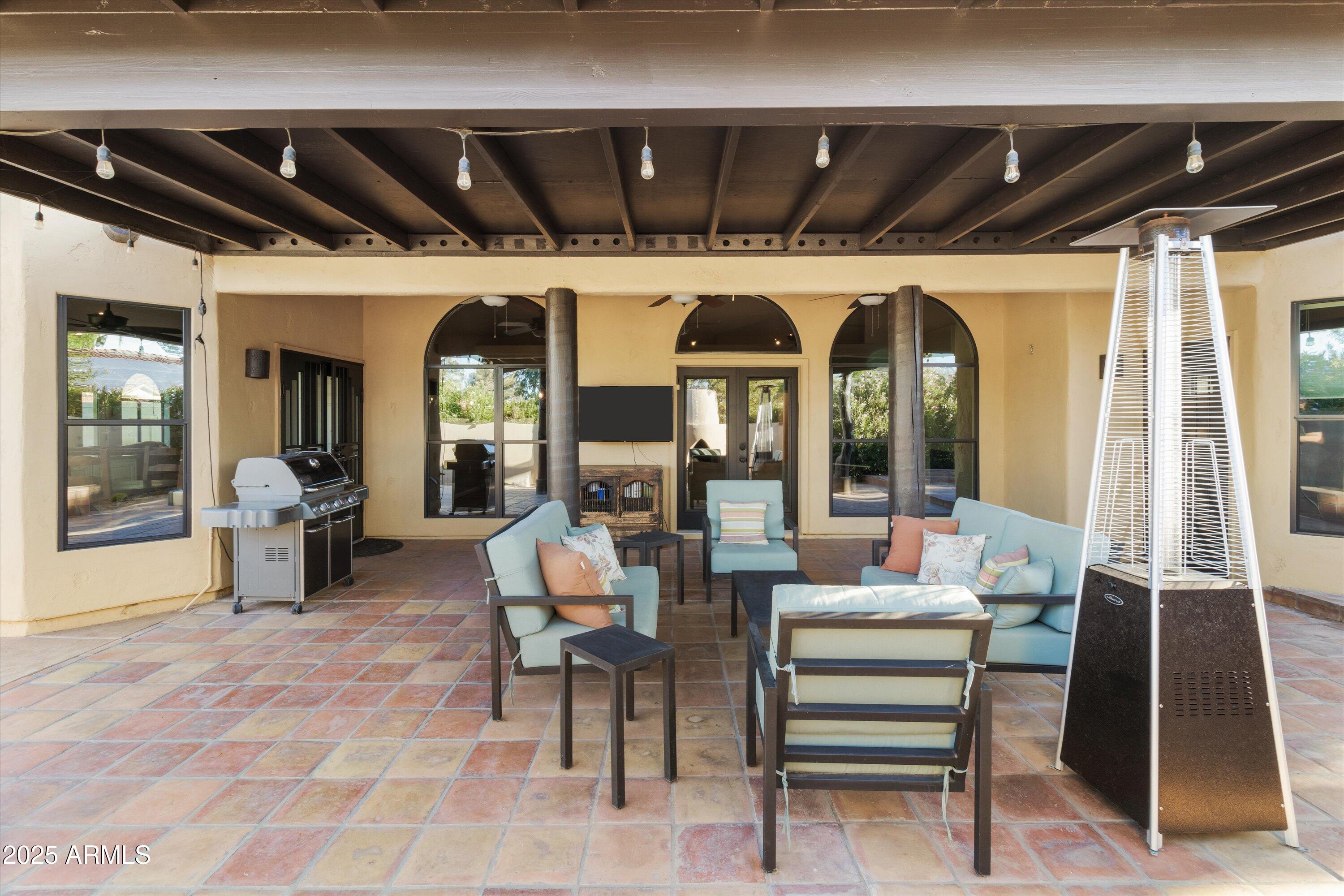3418 E Las Rocas Drive