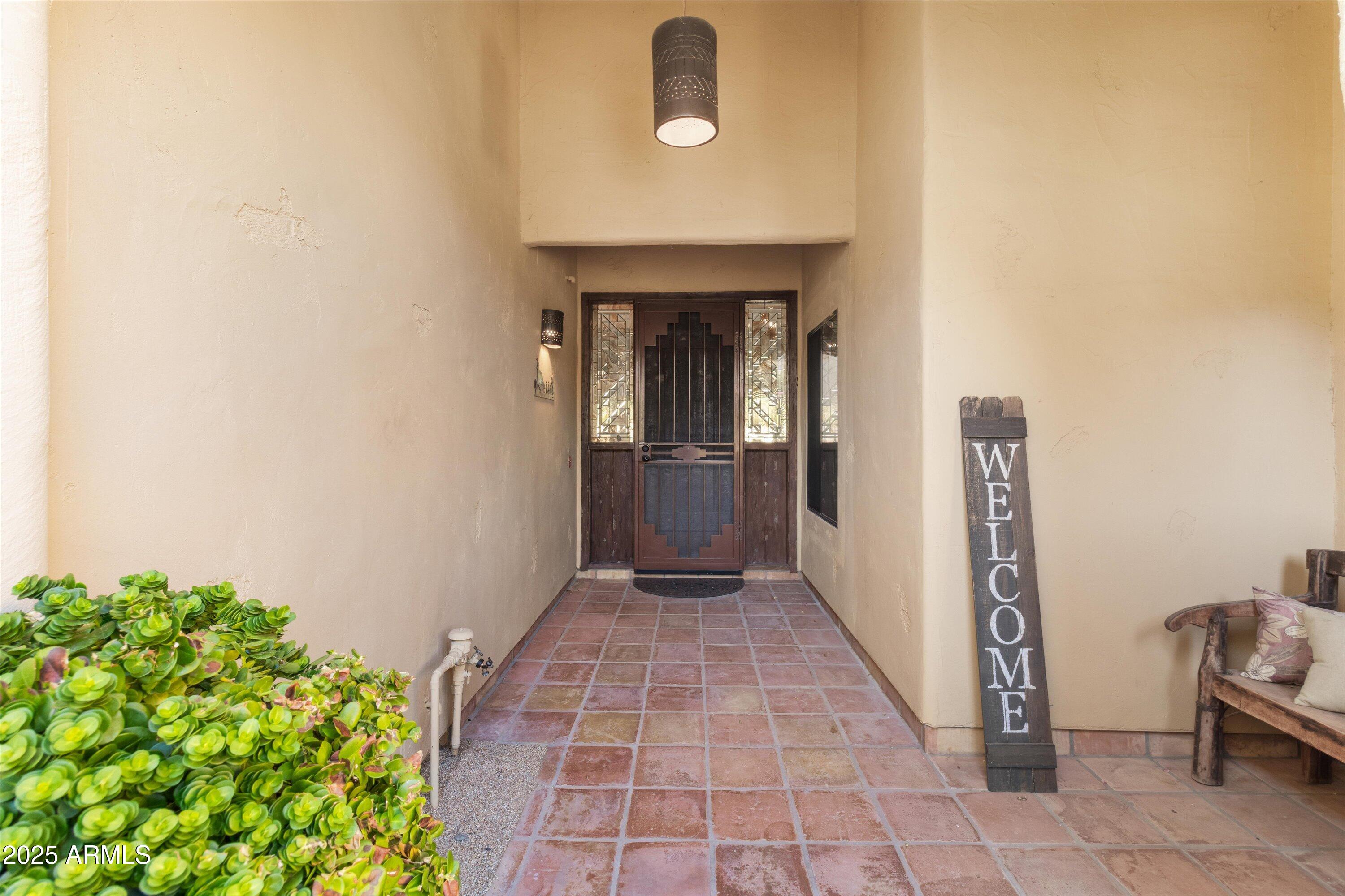 3418 E Las Rocas Drive
