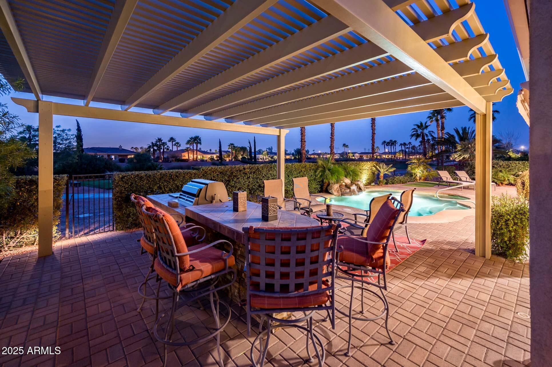 23116 N DEL MONTE Drive