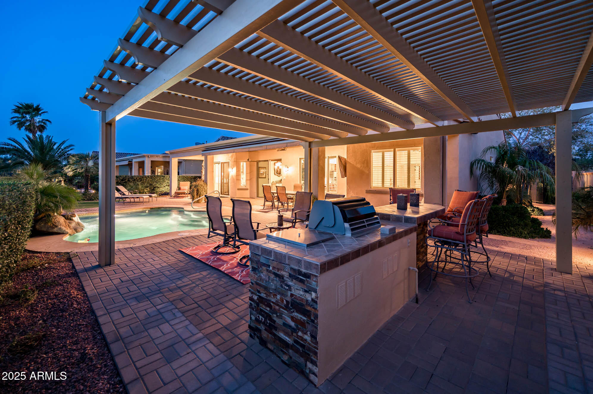 23116 N DEL MONTE Drive