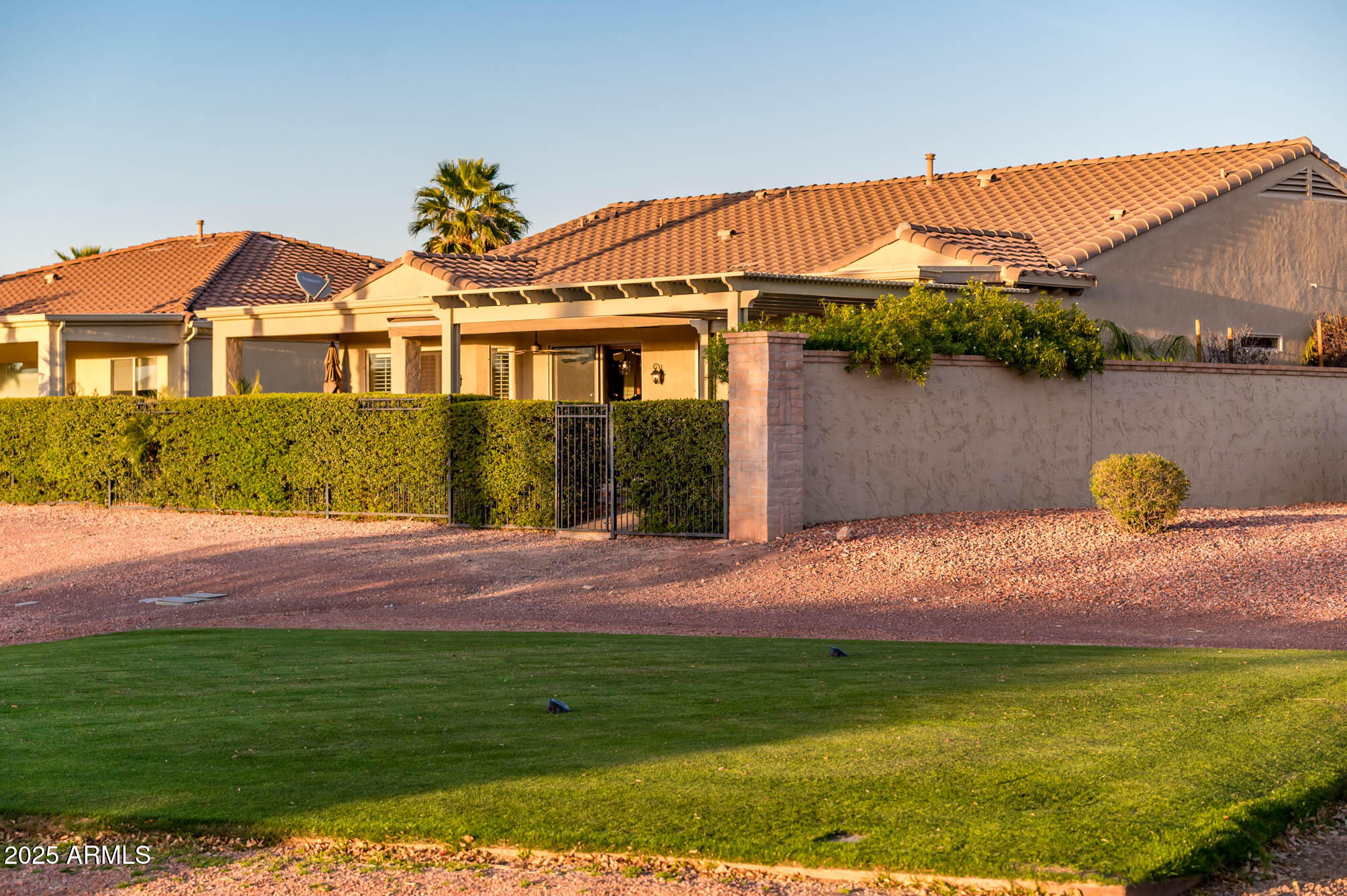 23116 N DEL MONTE Drive