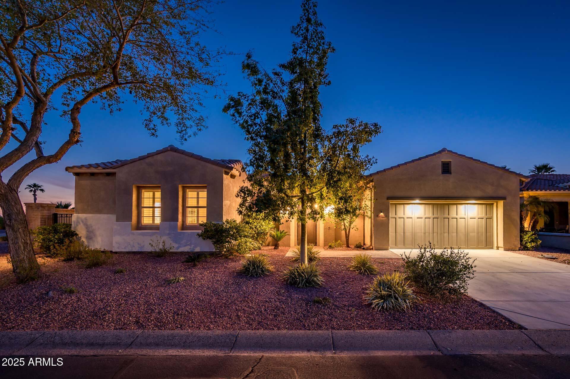 23116 N DEL MONTE Drive