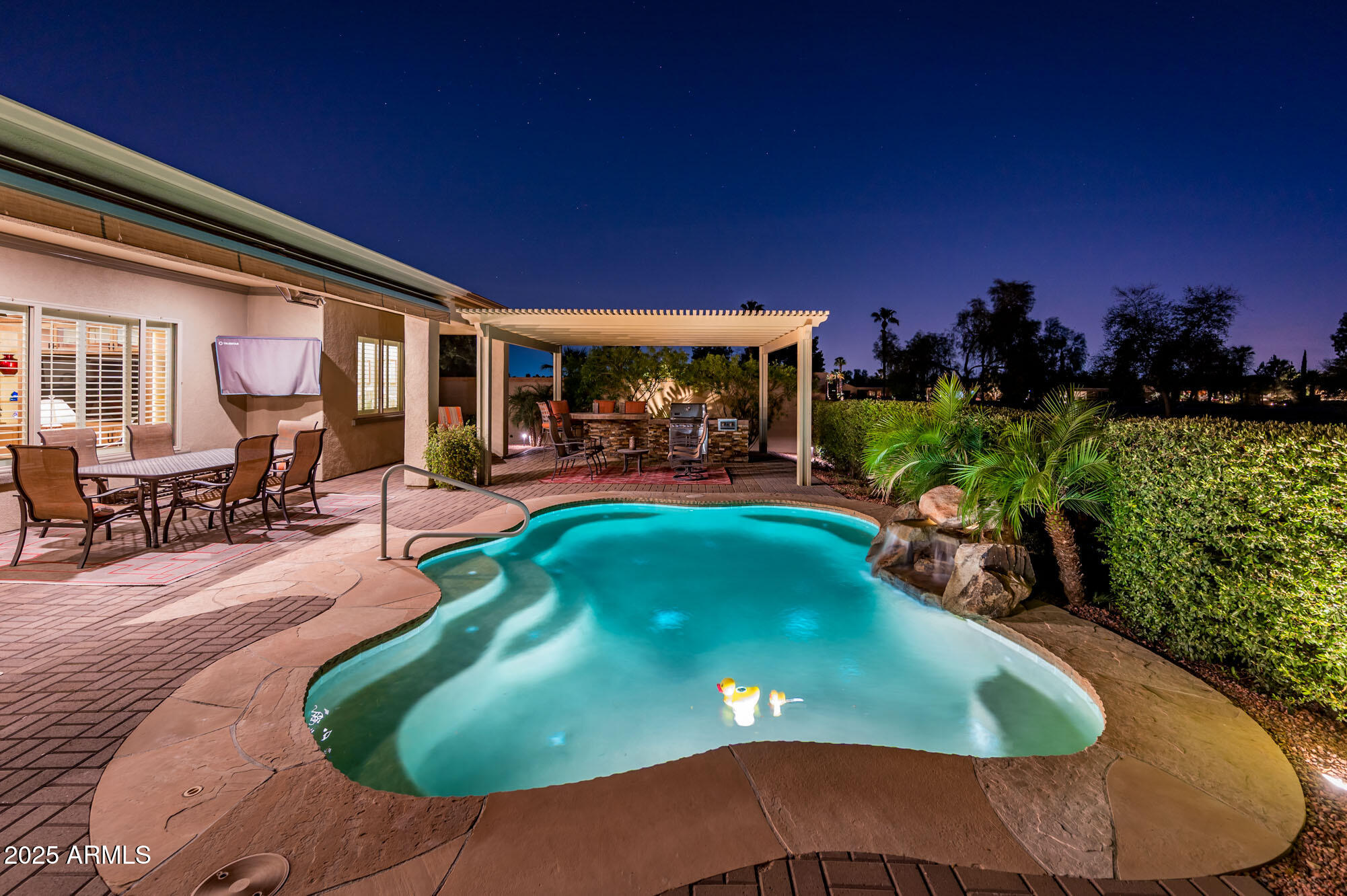 23116 N DEL MONTE Drive