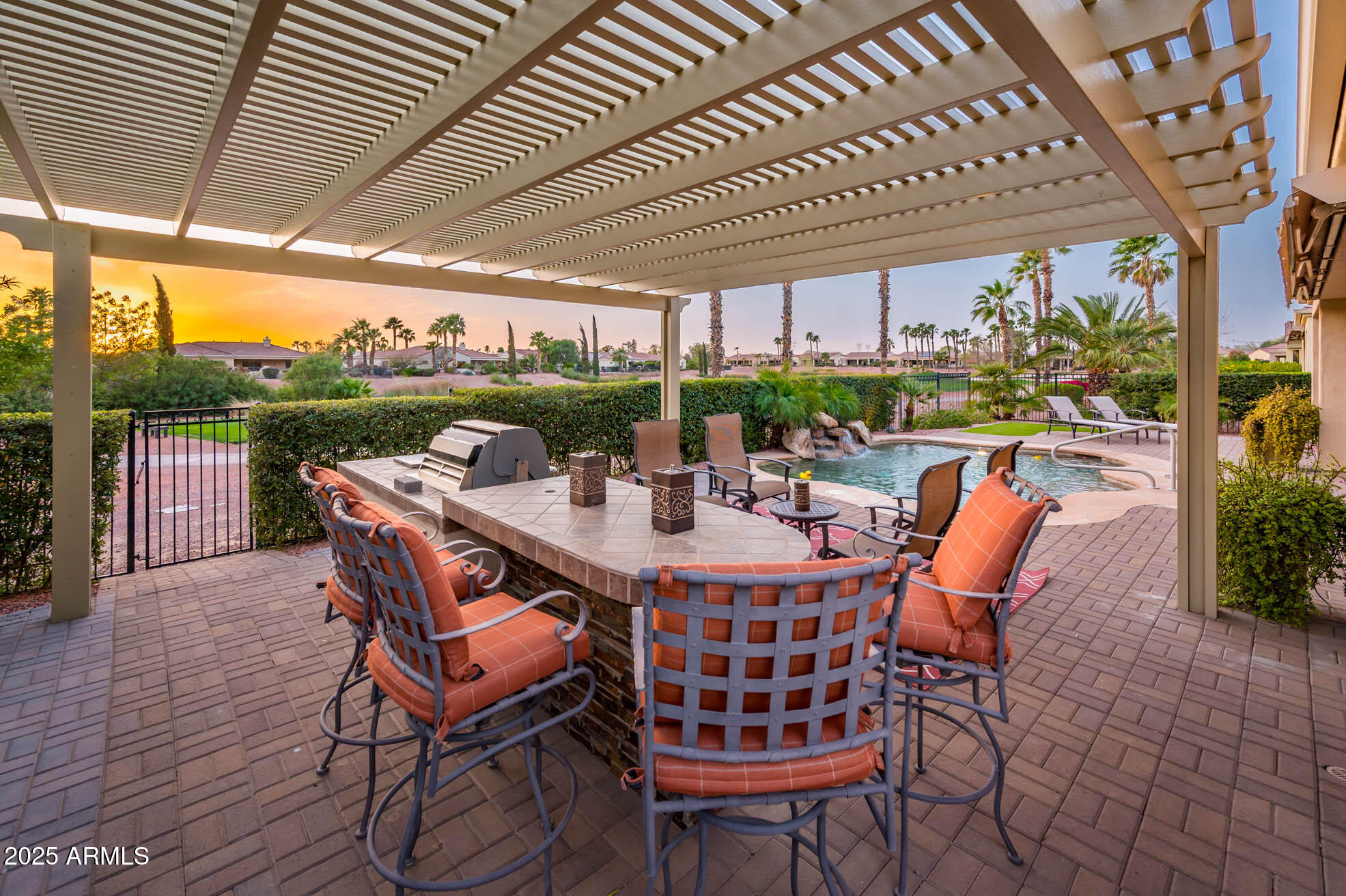 23116 N DEL MONTE Drive
