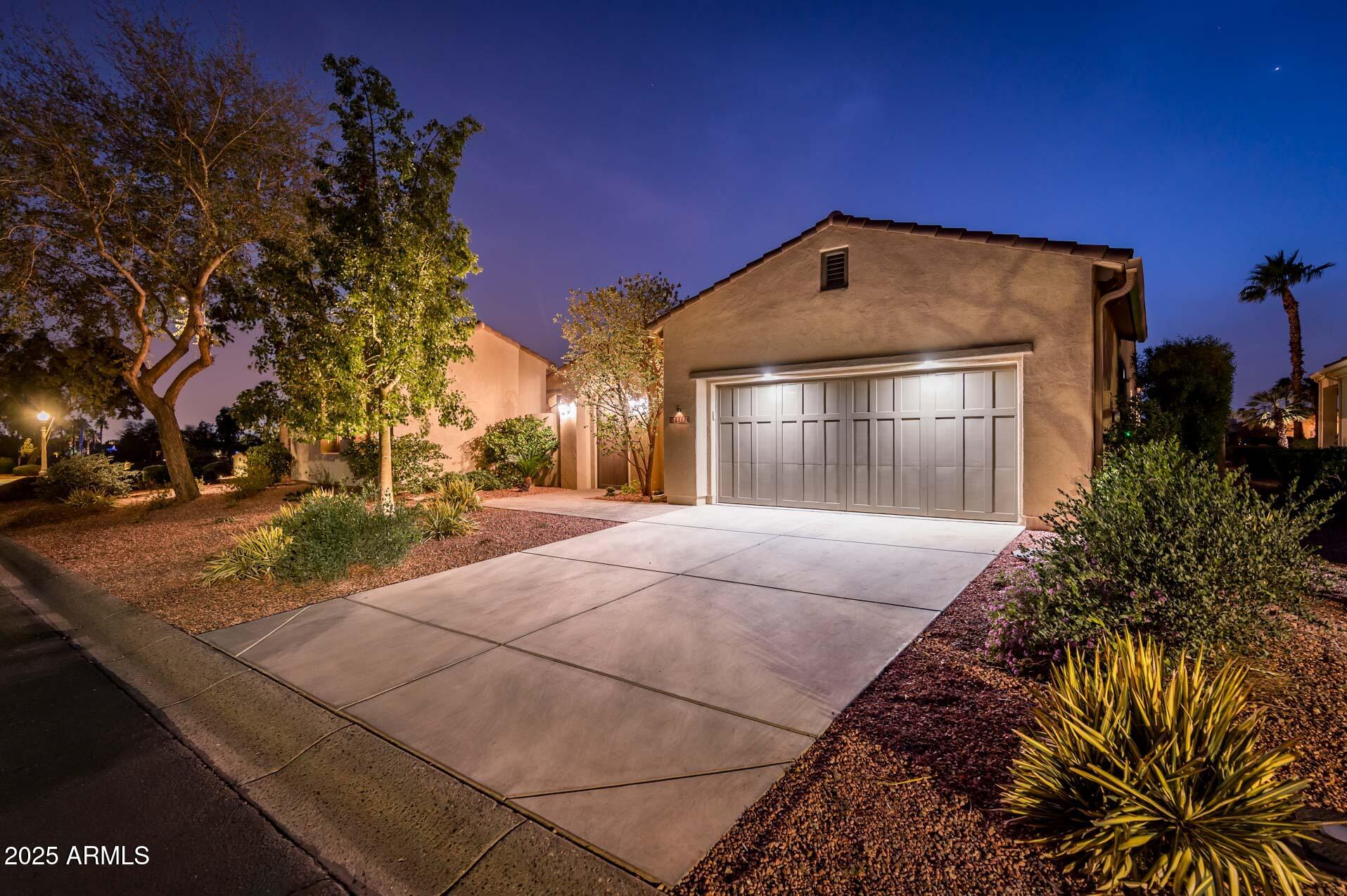 23116 N DEL MONTE Drive