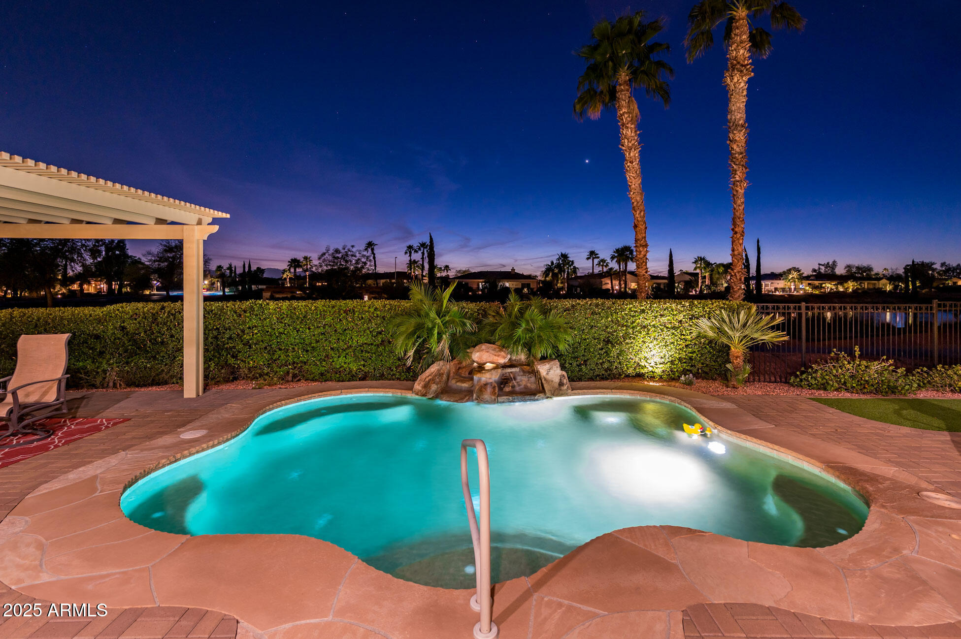 23116 N DEL MONTE Drive