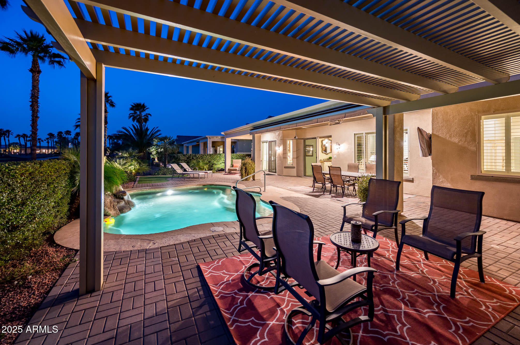 23116 N DEL MONTE Drive