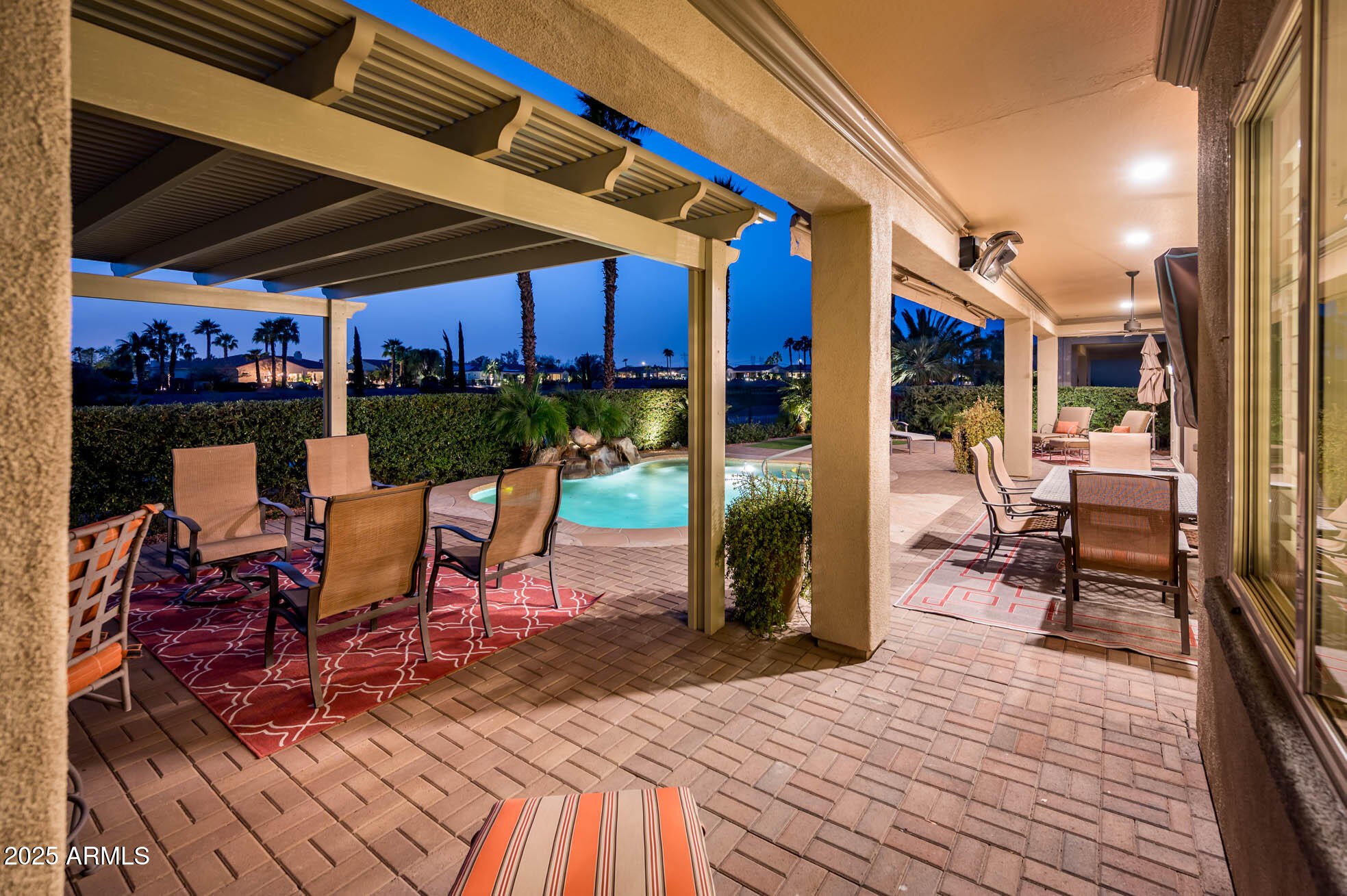23116 N DEL MONTE Drive