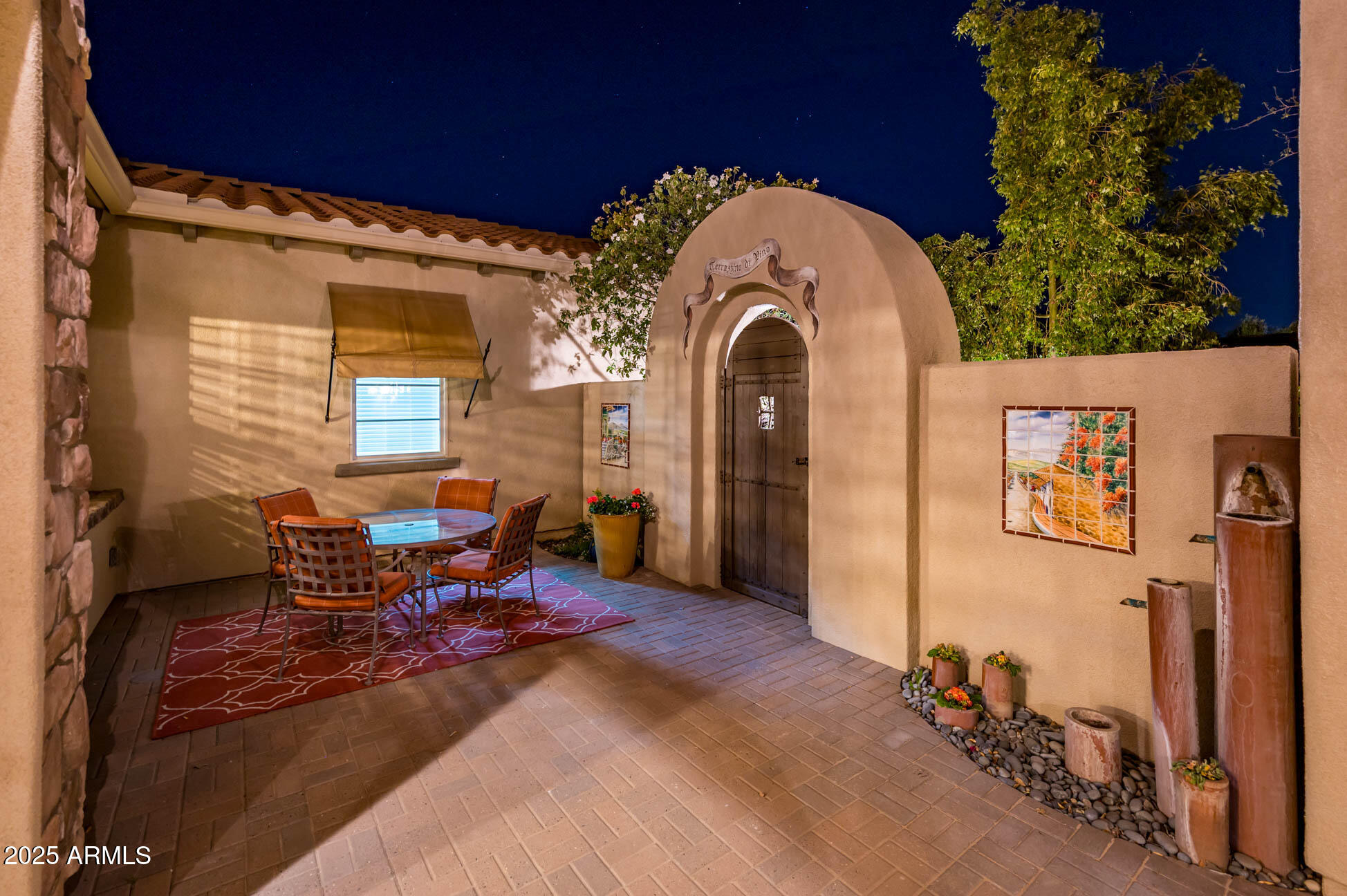 23116 N DEL MONTE Drive