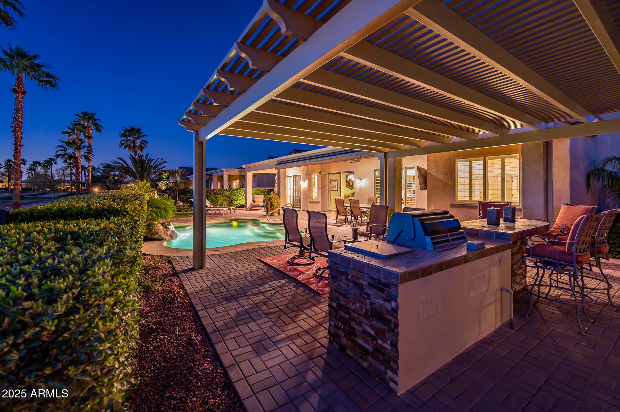 23116 N DEL MONTE Drive
