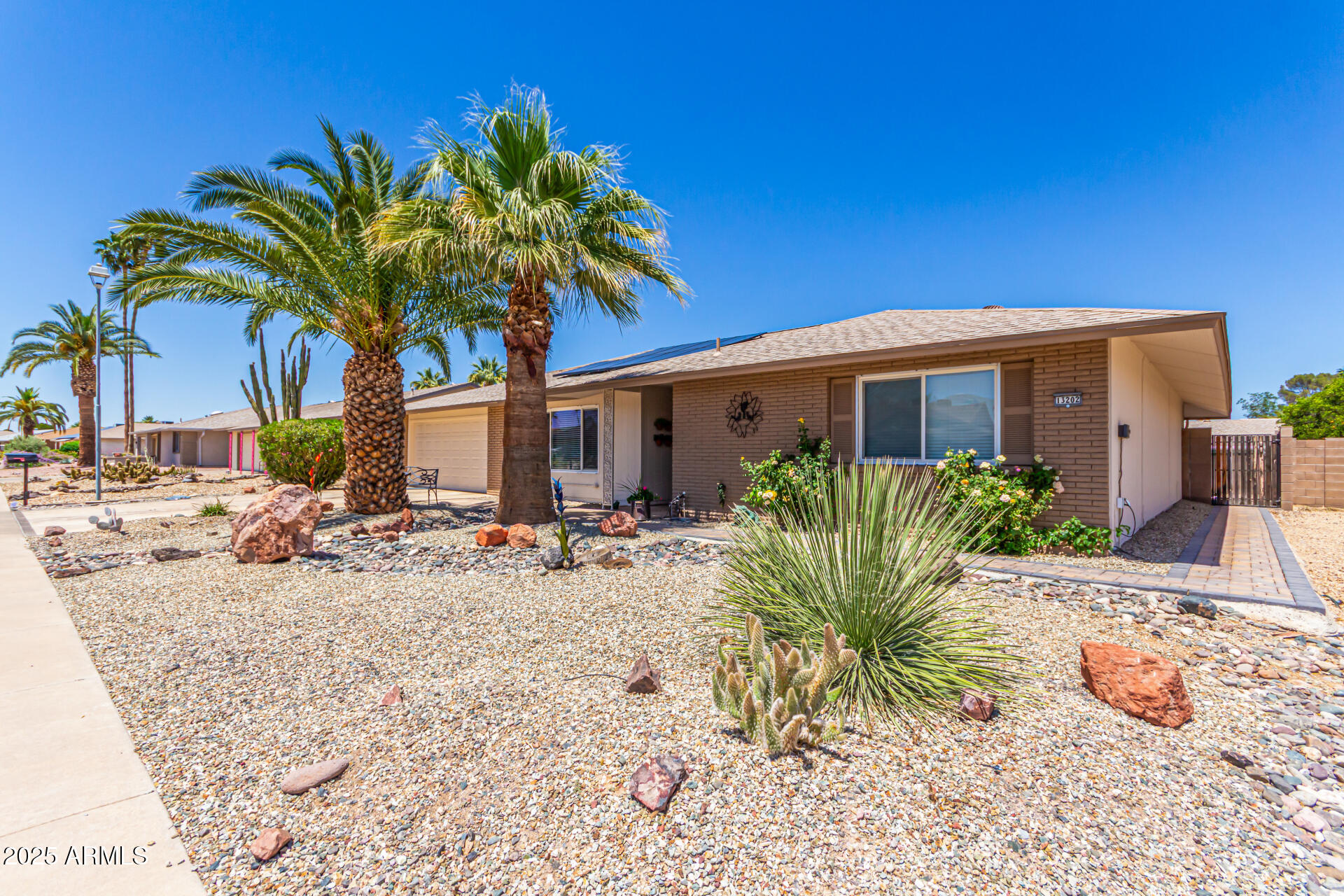 13202 W LA TERRAZA Drive