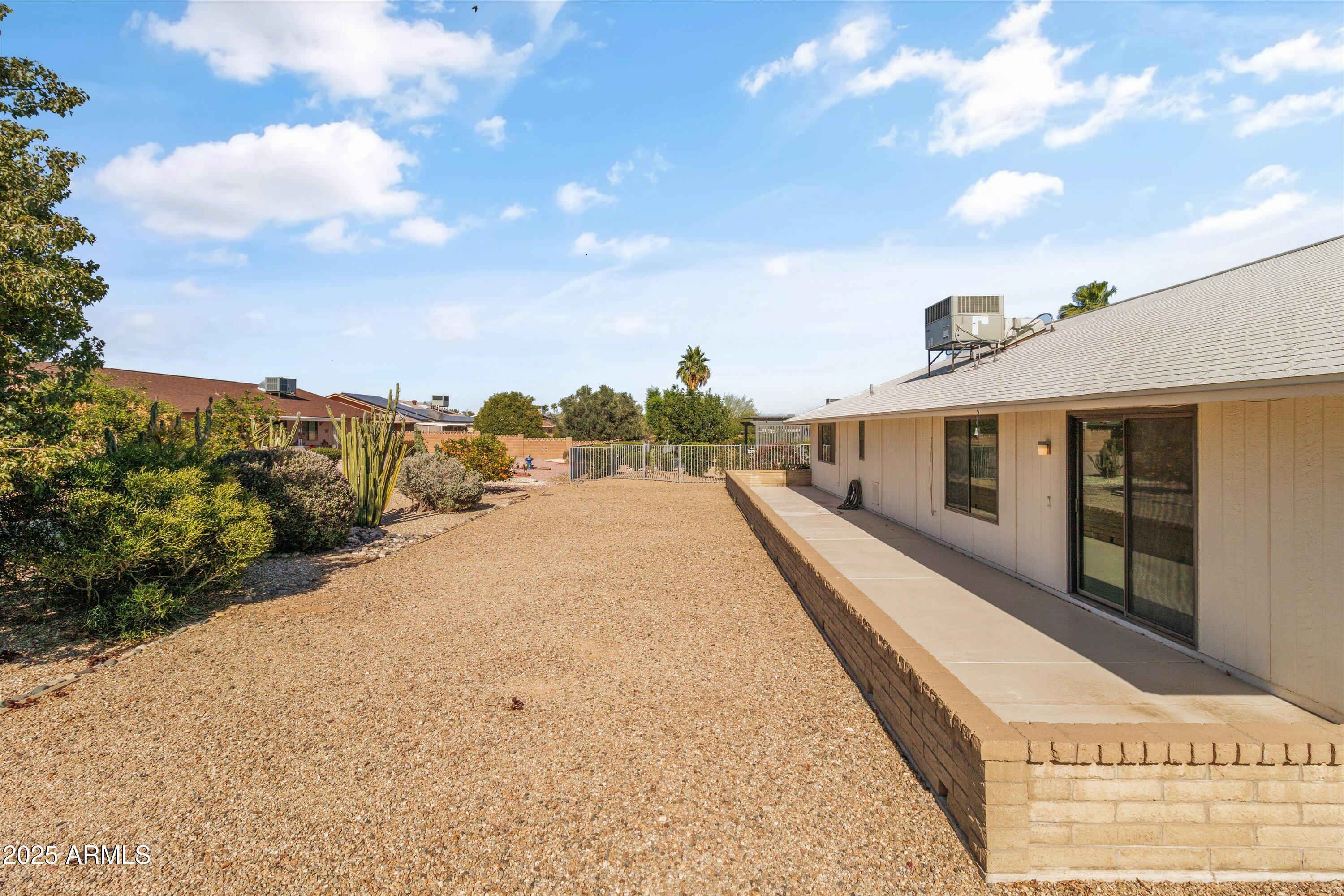 17404 N CONQUISTADOR Drive