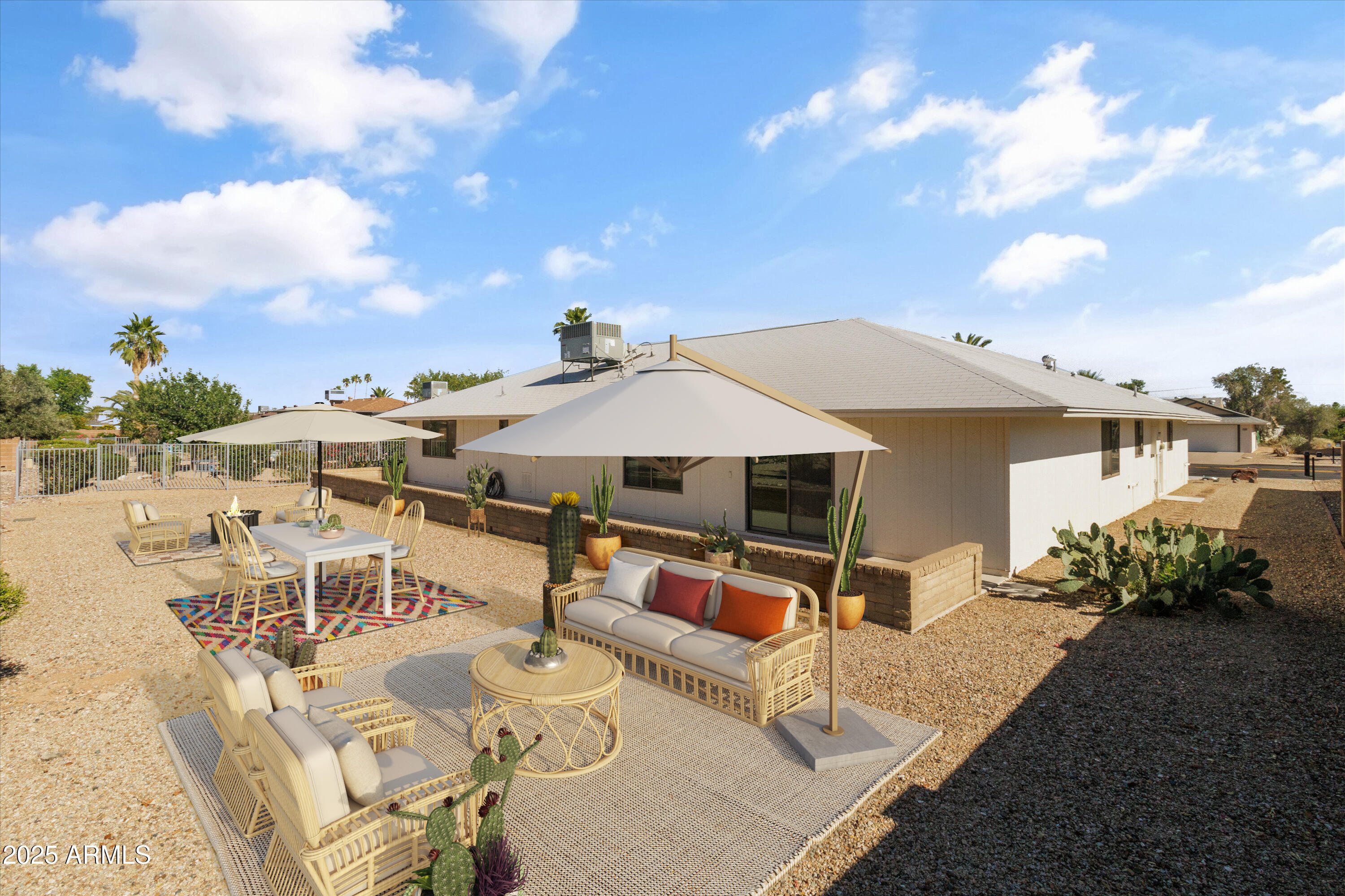 17404 N CONQUISTADOR Drive