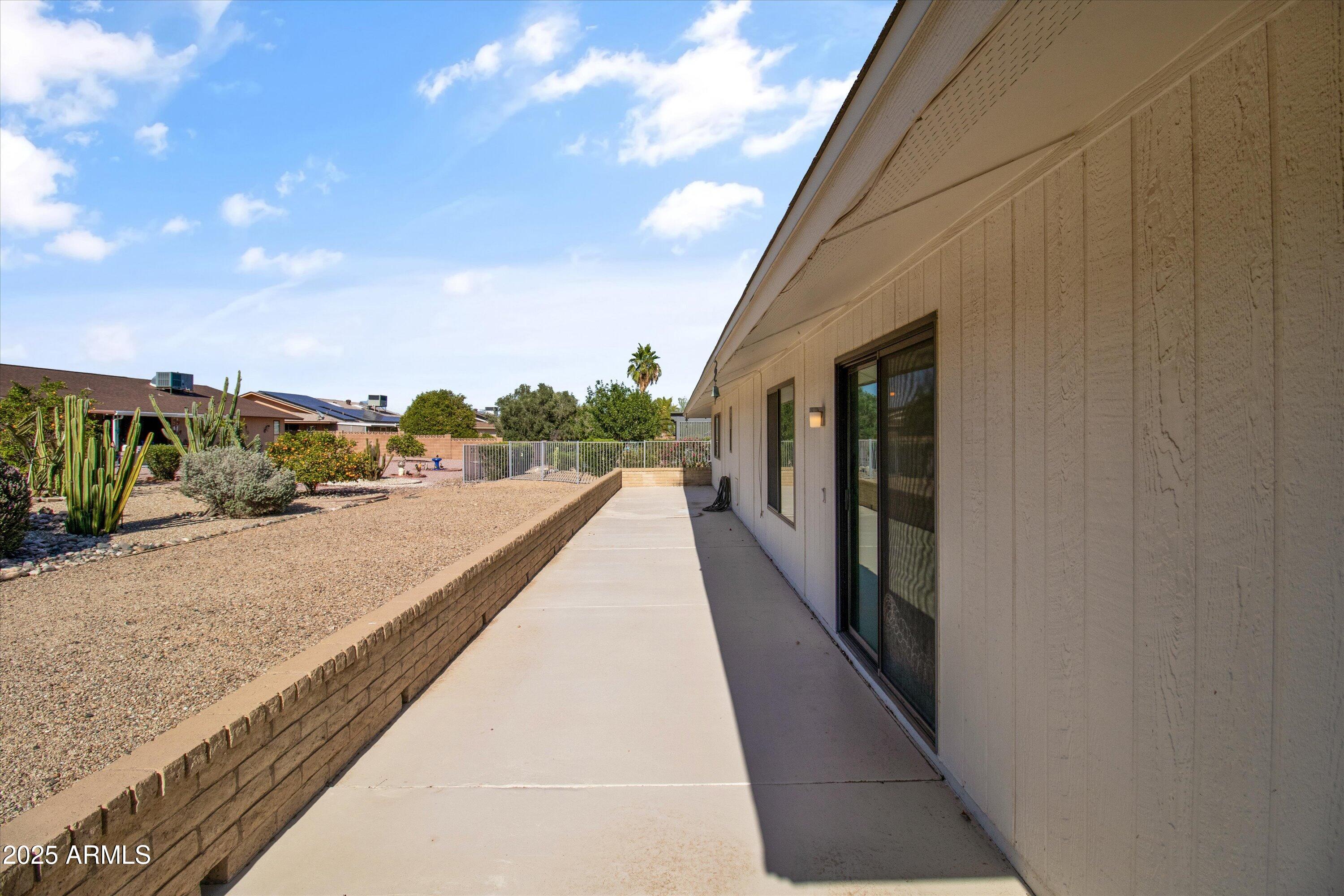 17404 N CONQUISTADOR Drive