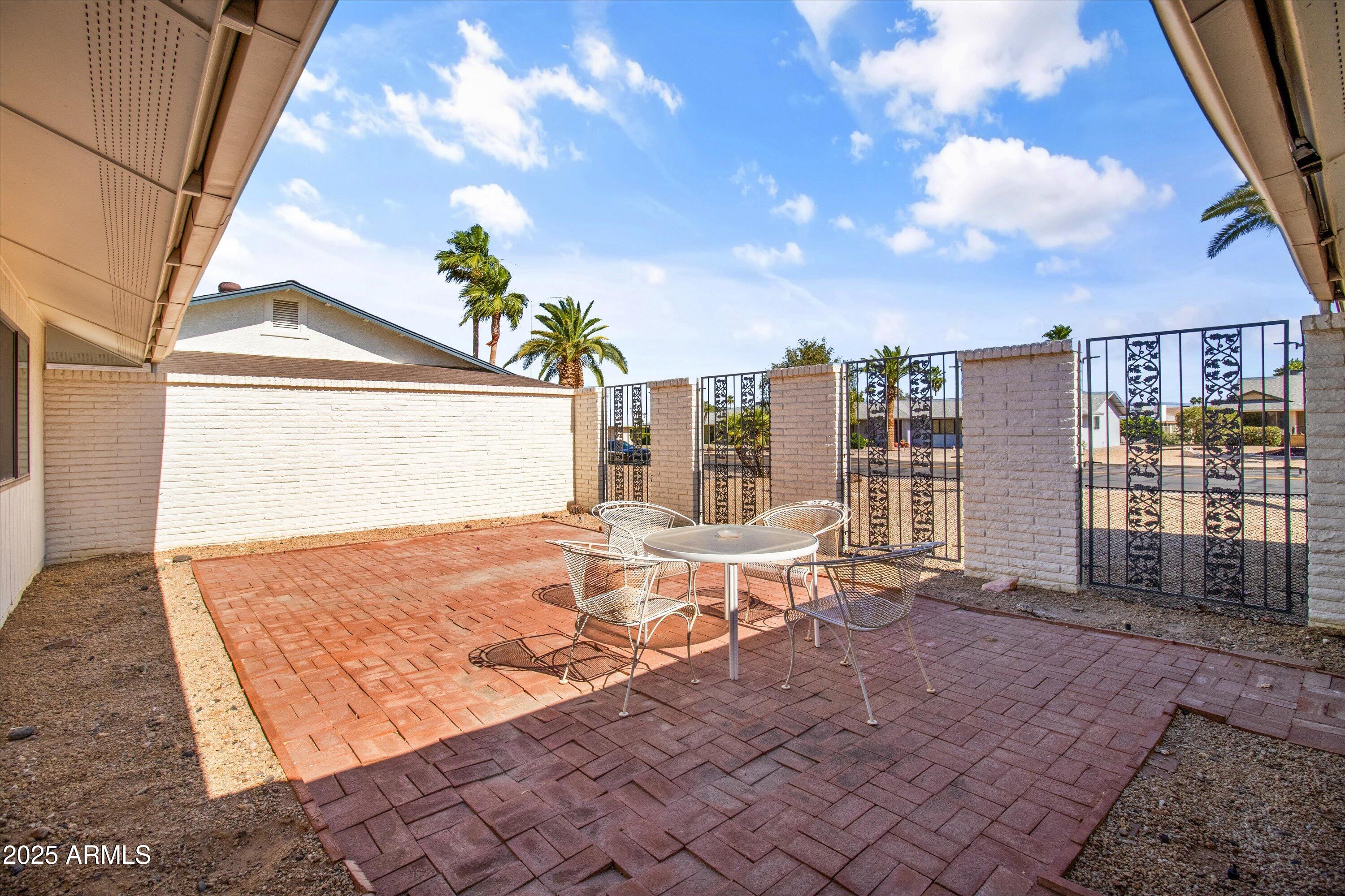 17404 N CONQUISTADOR Drive
