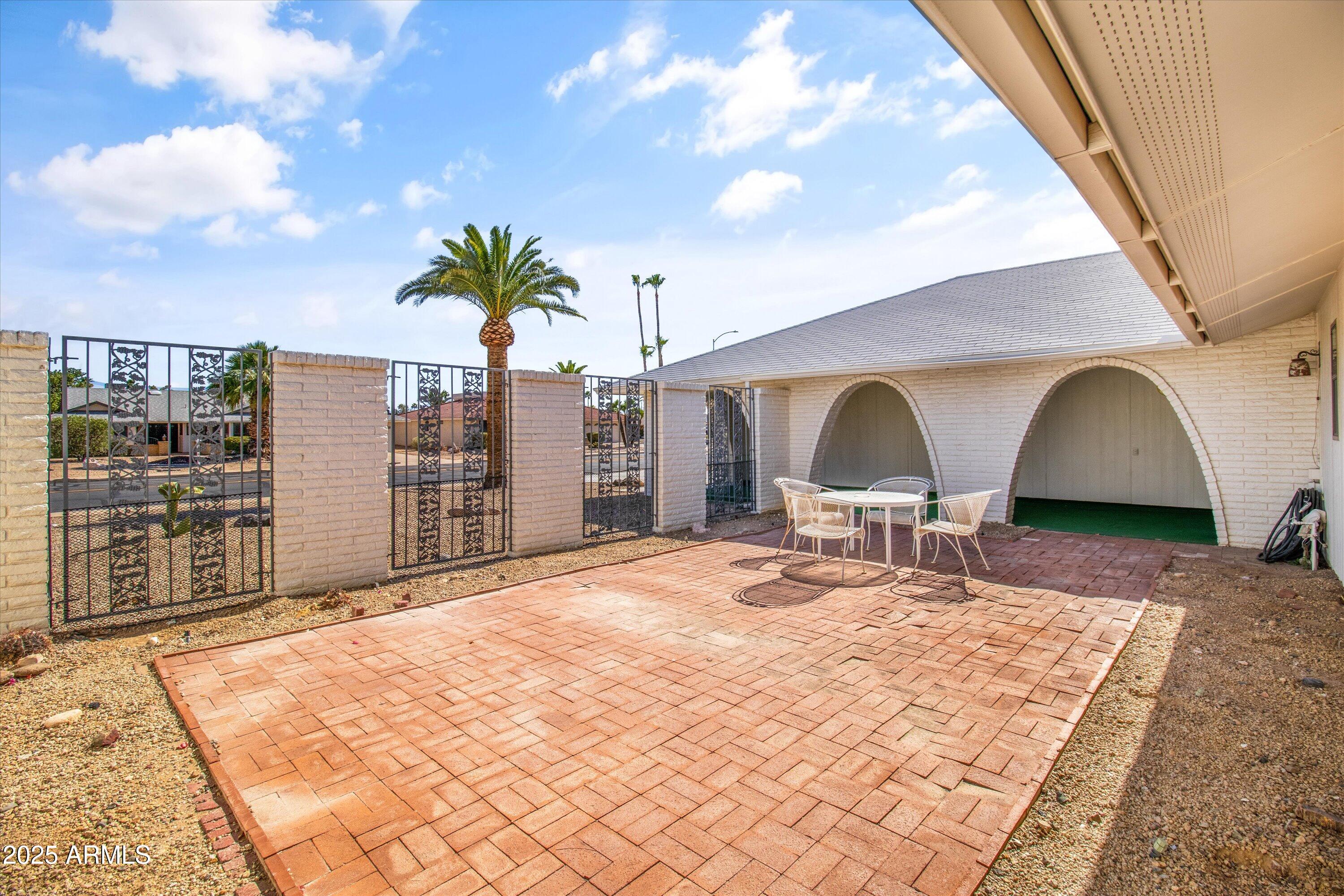 17404 N CONQUISTADOR Drive