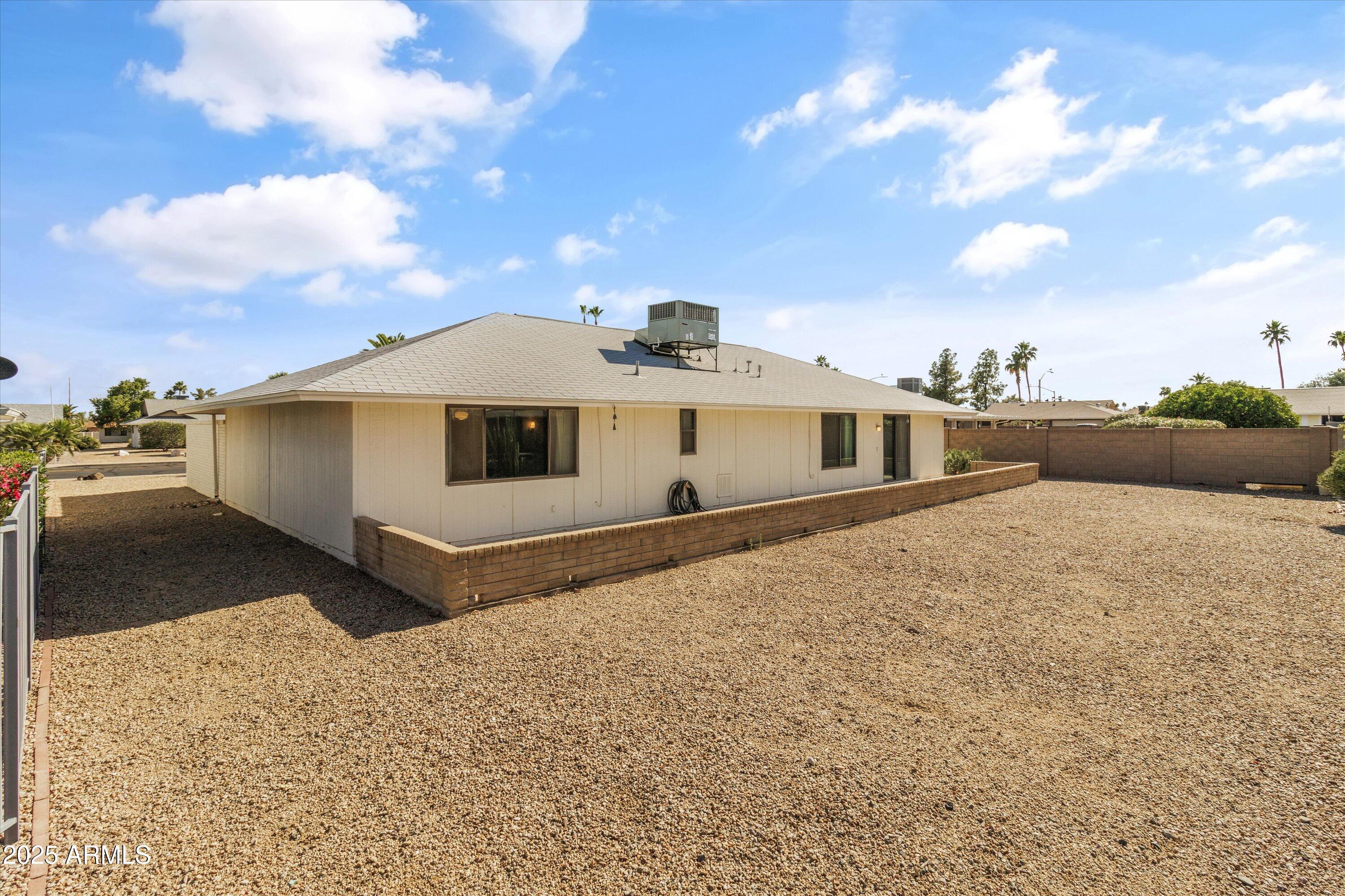 17404 N CONQUISTADOR Drive