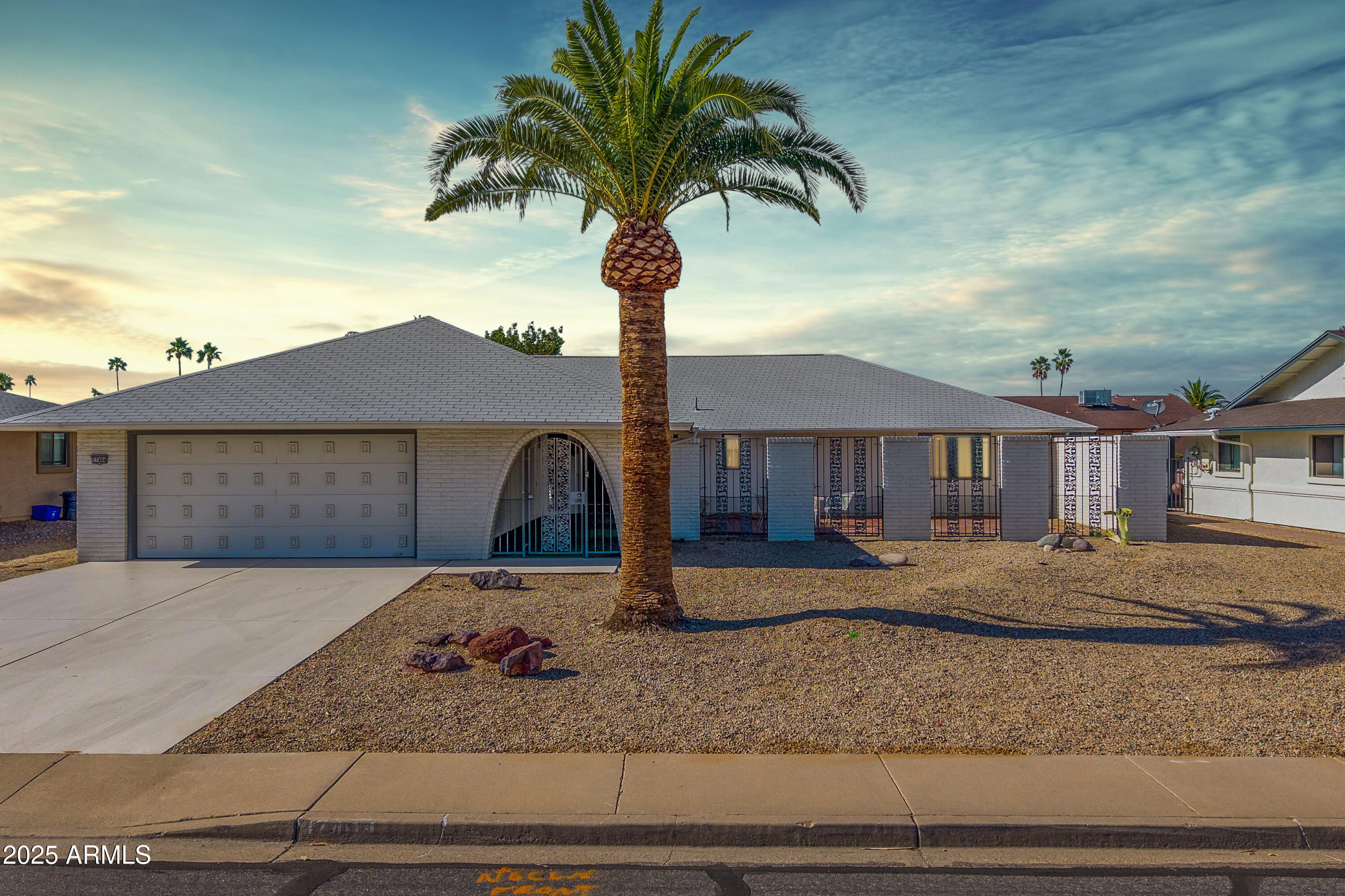 17404 N CONQUISTADOR Drive