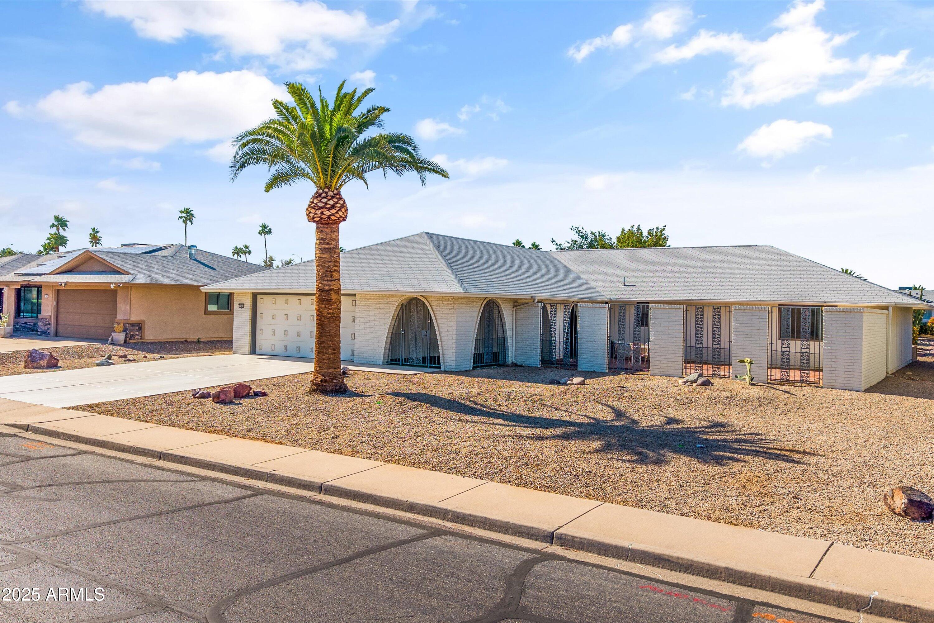 17404 N CONQUISTADOR Drive