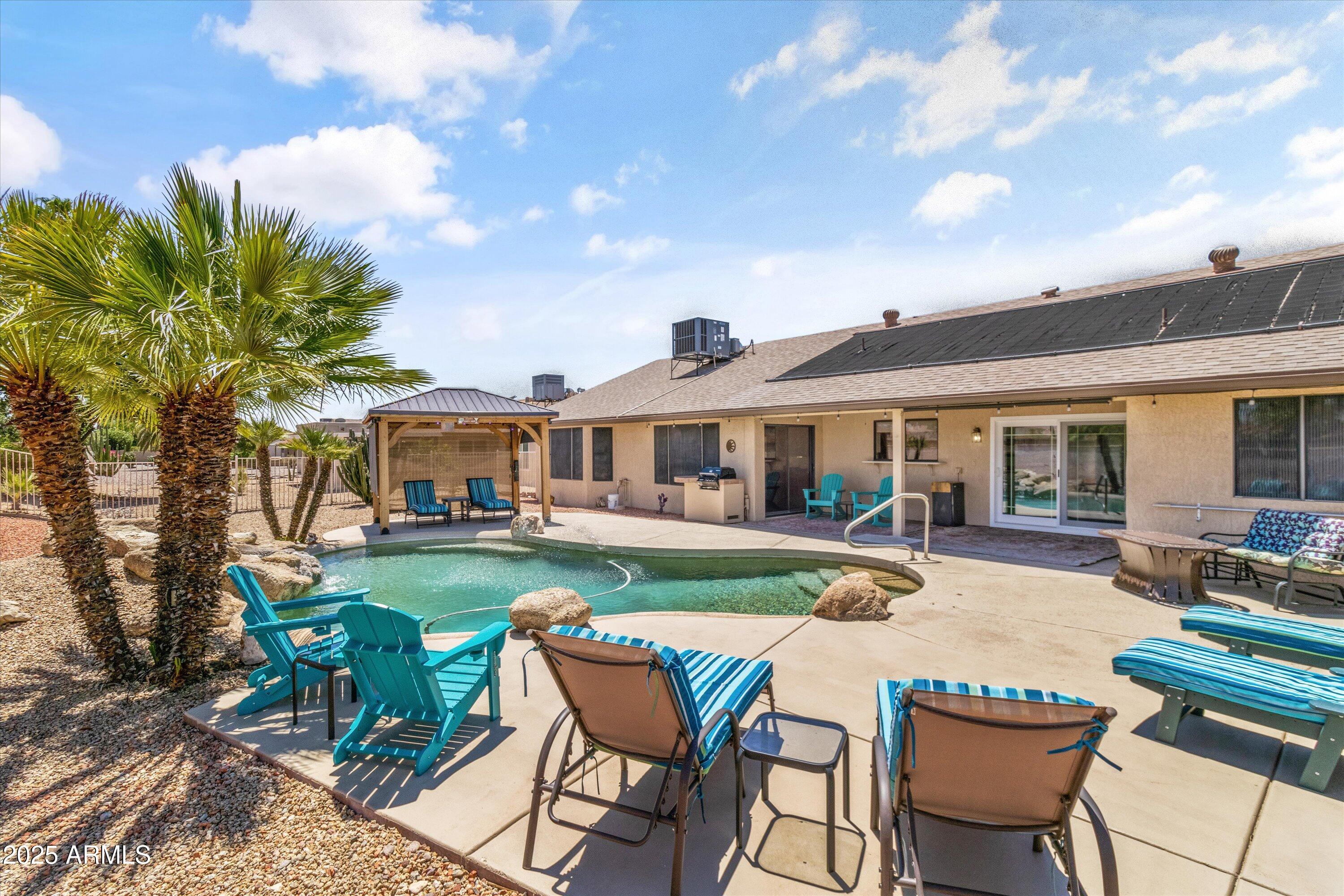 14422 W YOSEMITE Drive