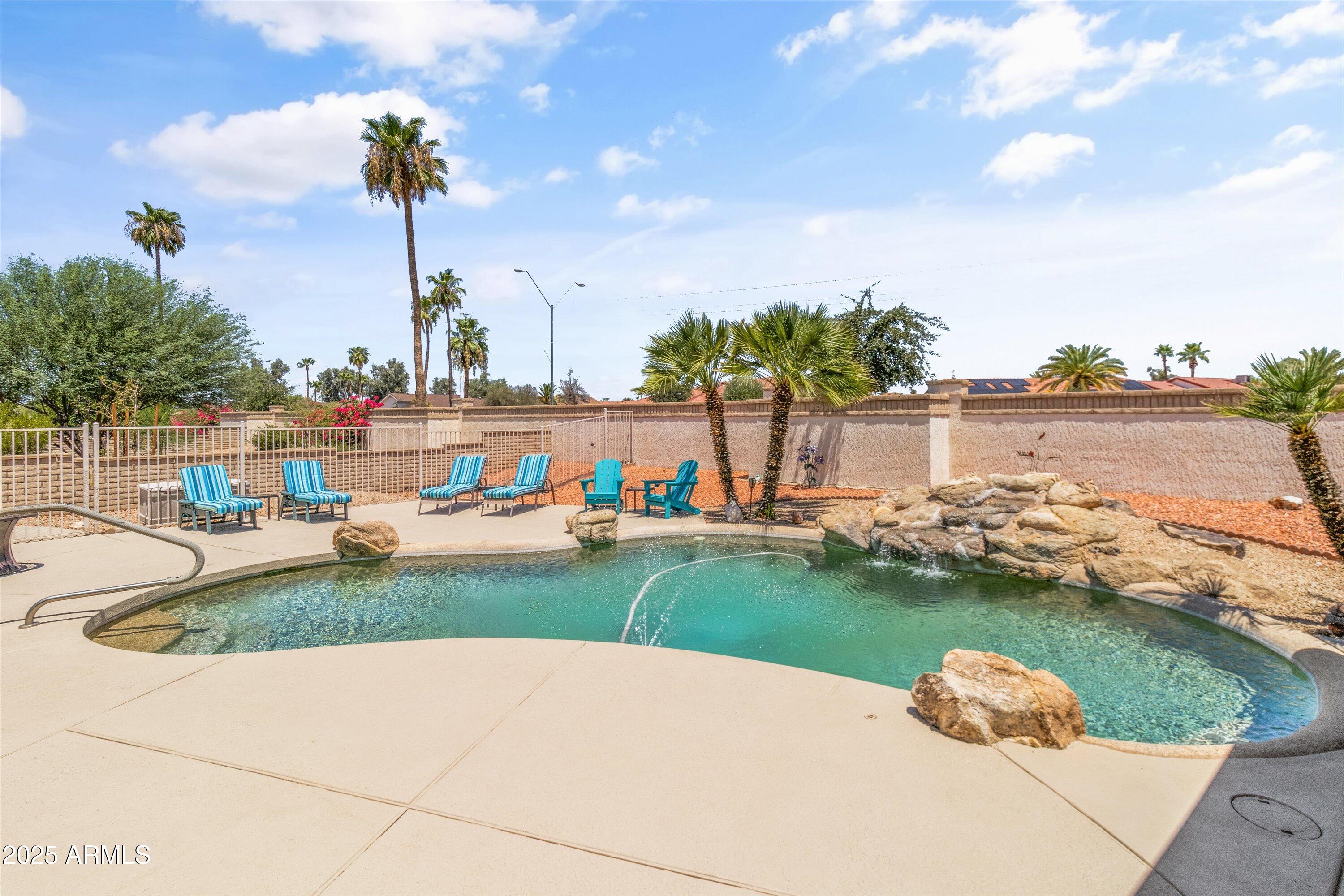 14422 W YOSEMITE Drive