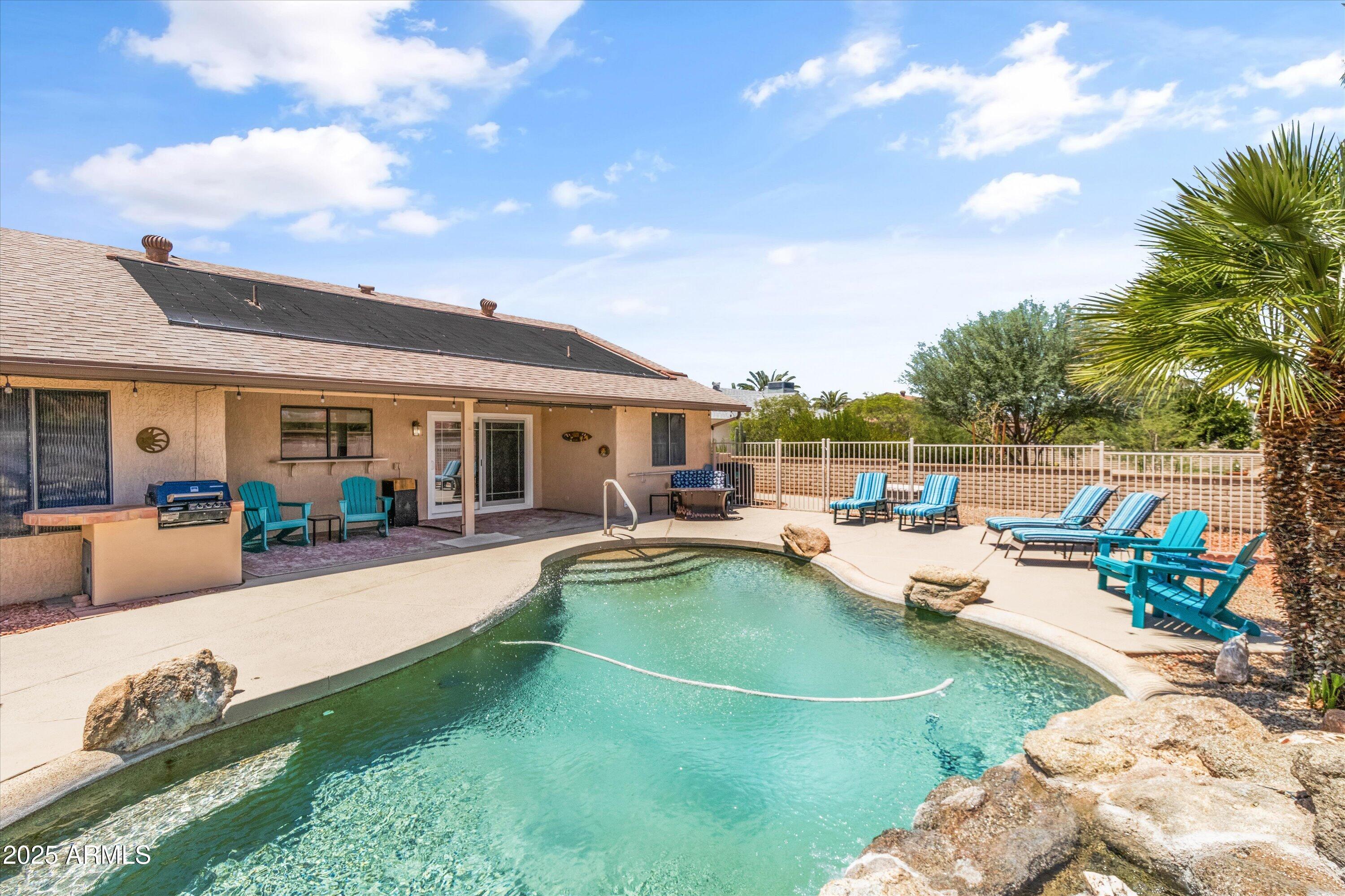 14422 W YOSEMITE Drive