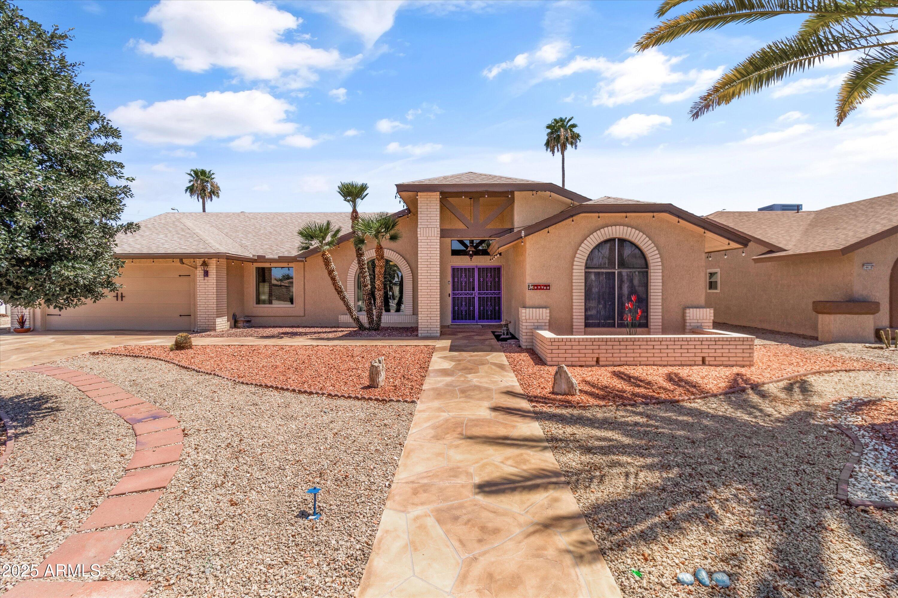 14422 W YOSEMITE Drive