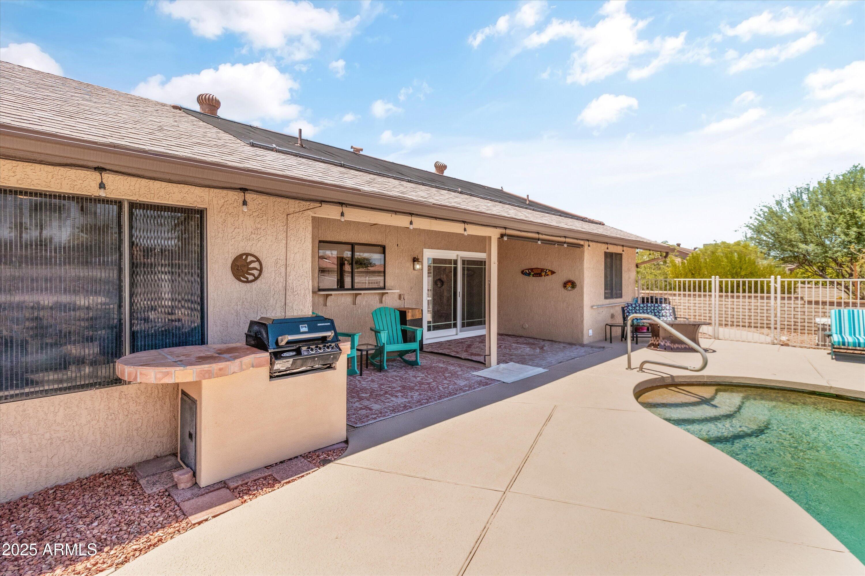 14422 W YOSEMITE Drive