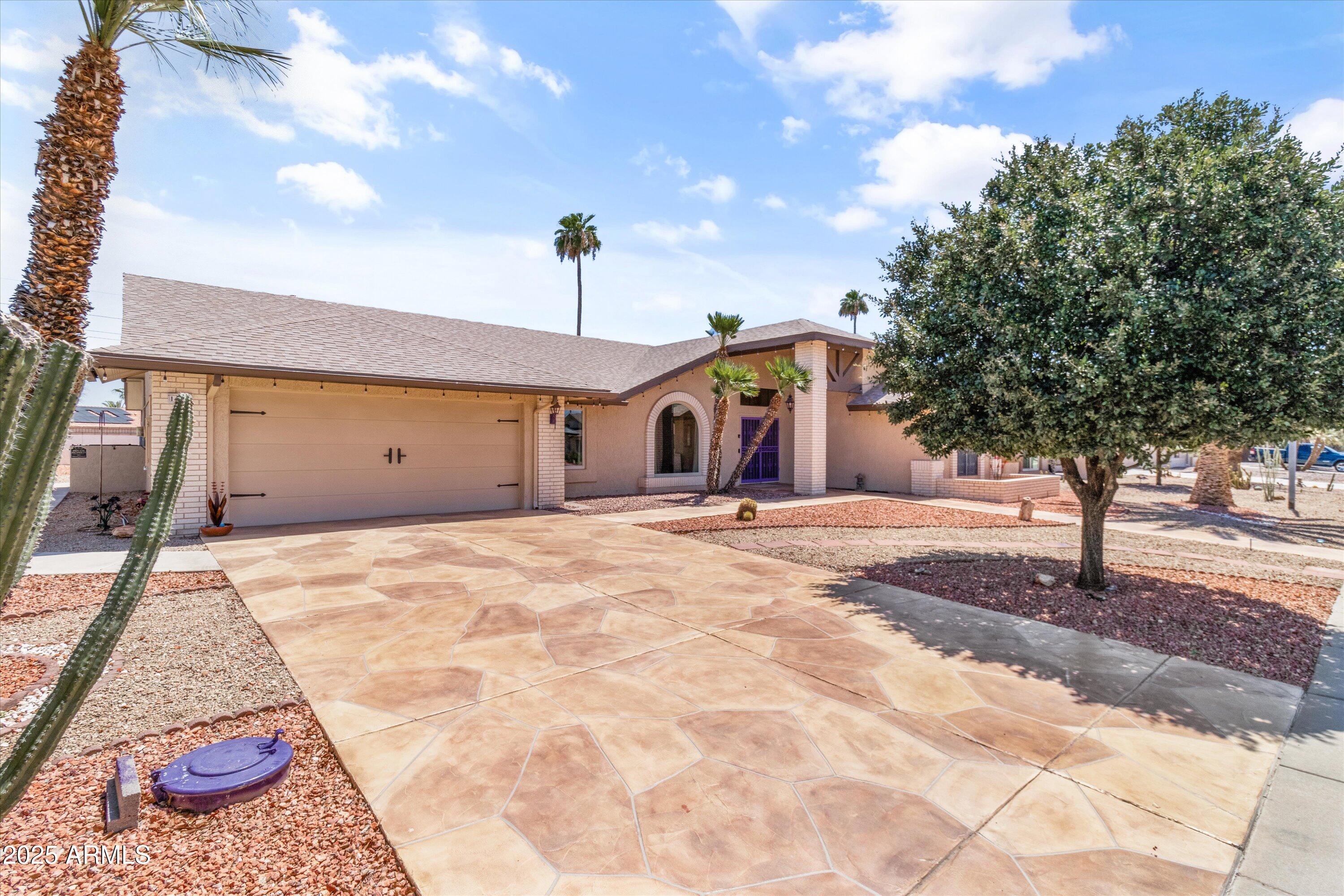 14422 W YOSEMITE Drive