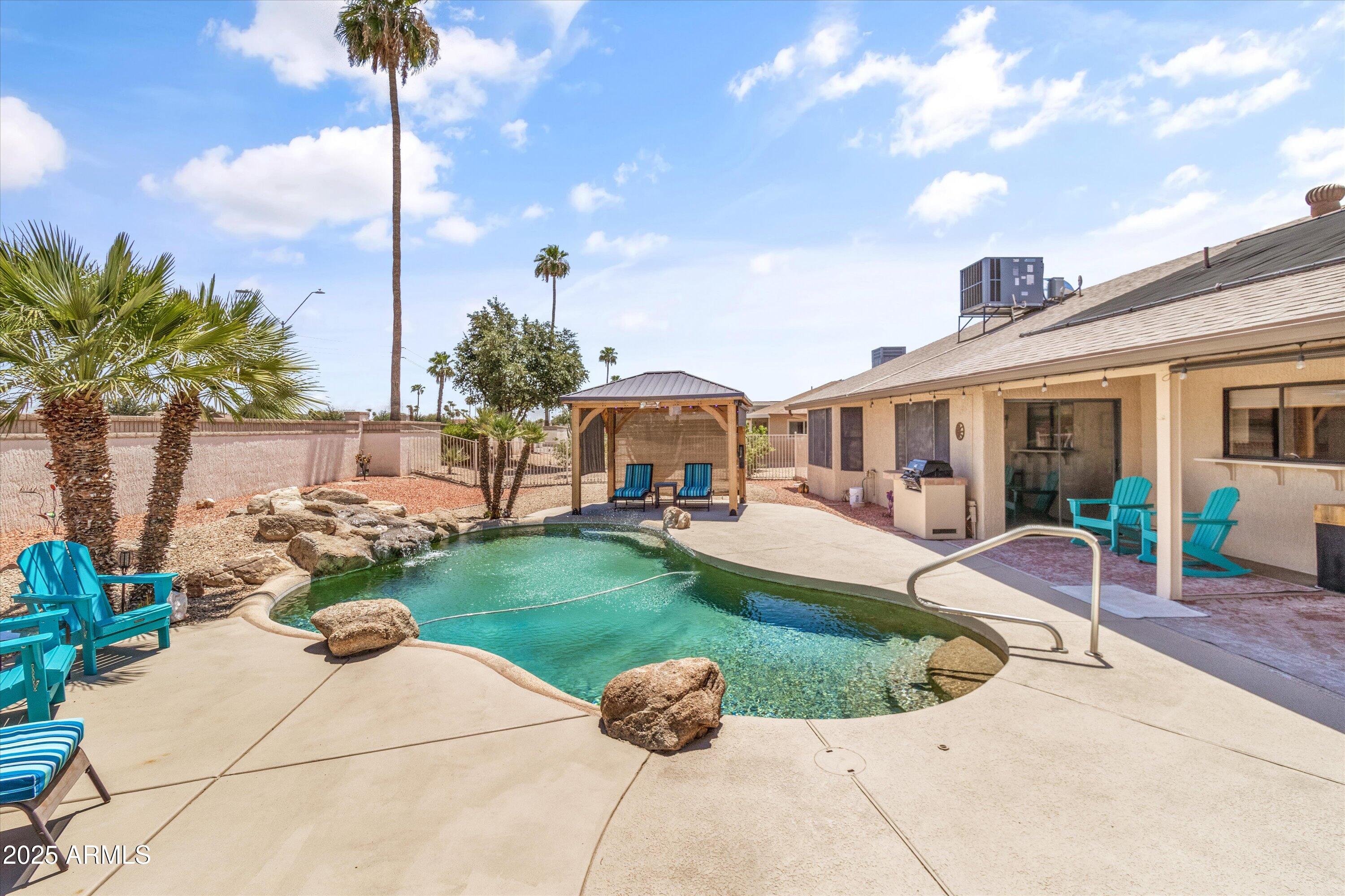 14422 W YOSEMITE Drive