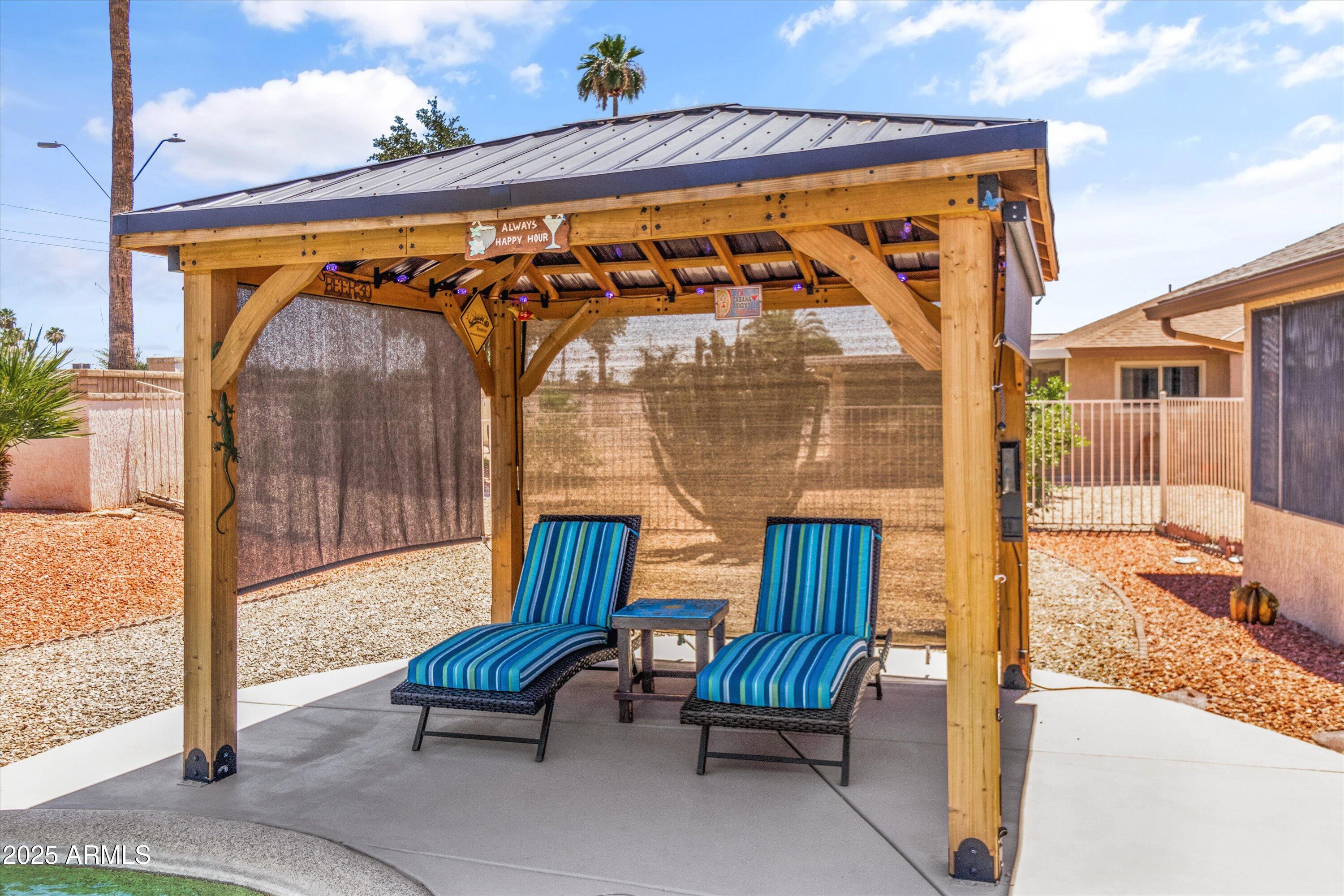 14422 W YOSEMITE Drive