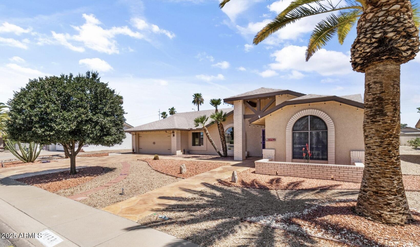 14422 W YOSEMITE Drive