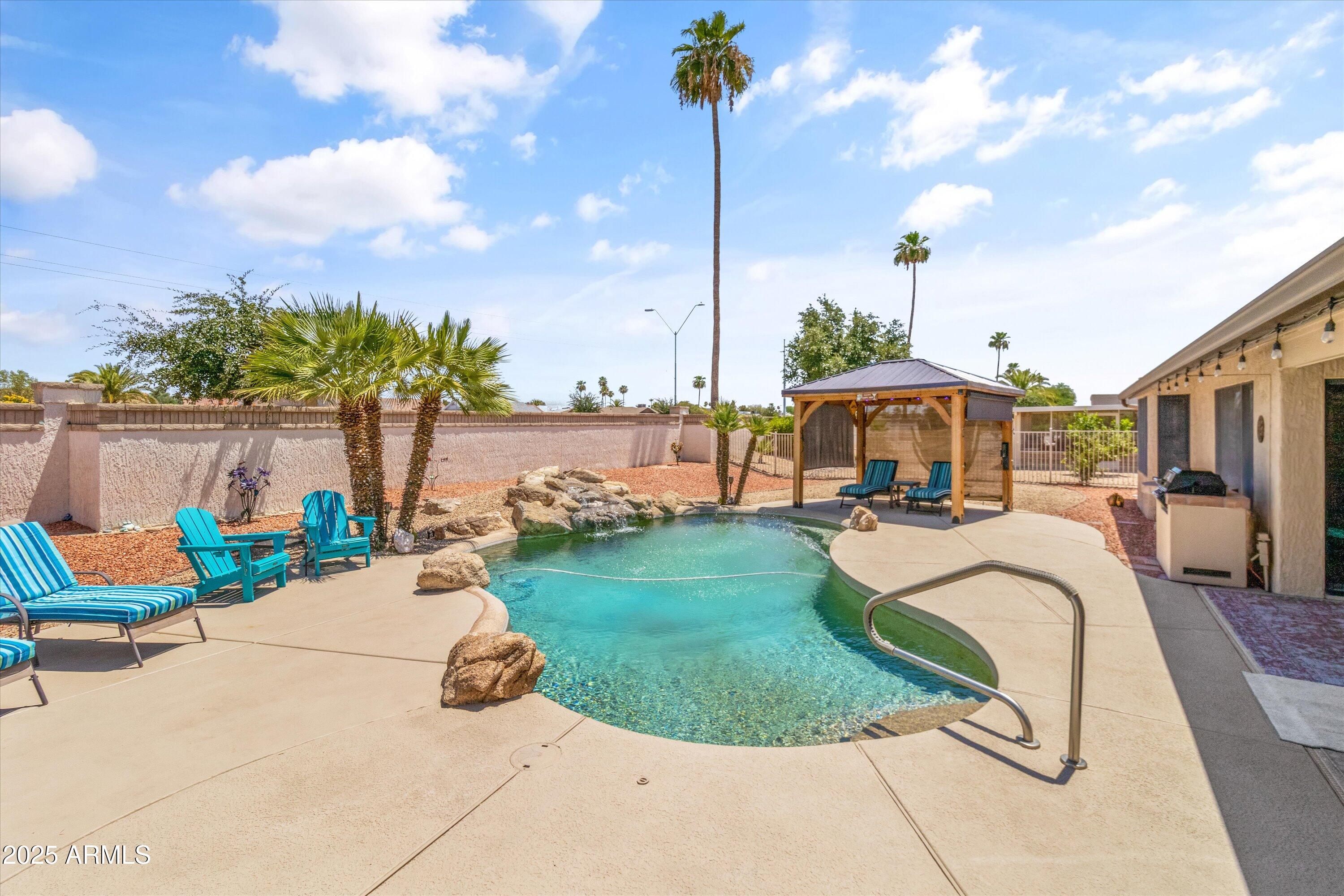 14422 W YOSEMITE Drive