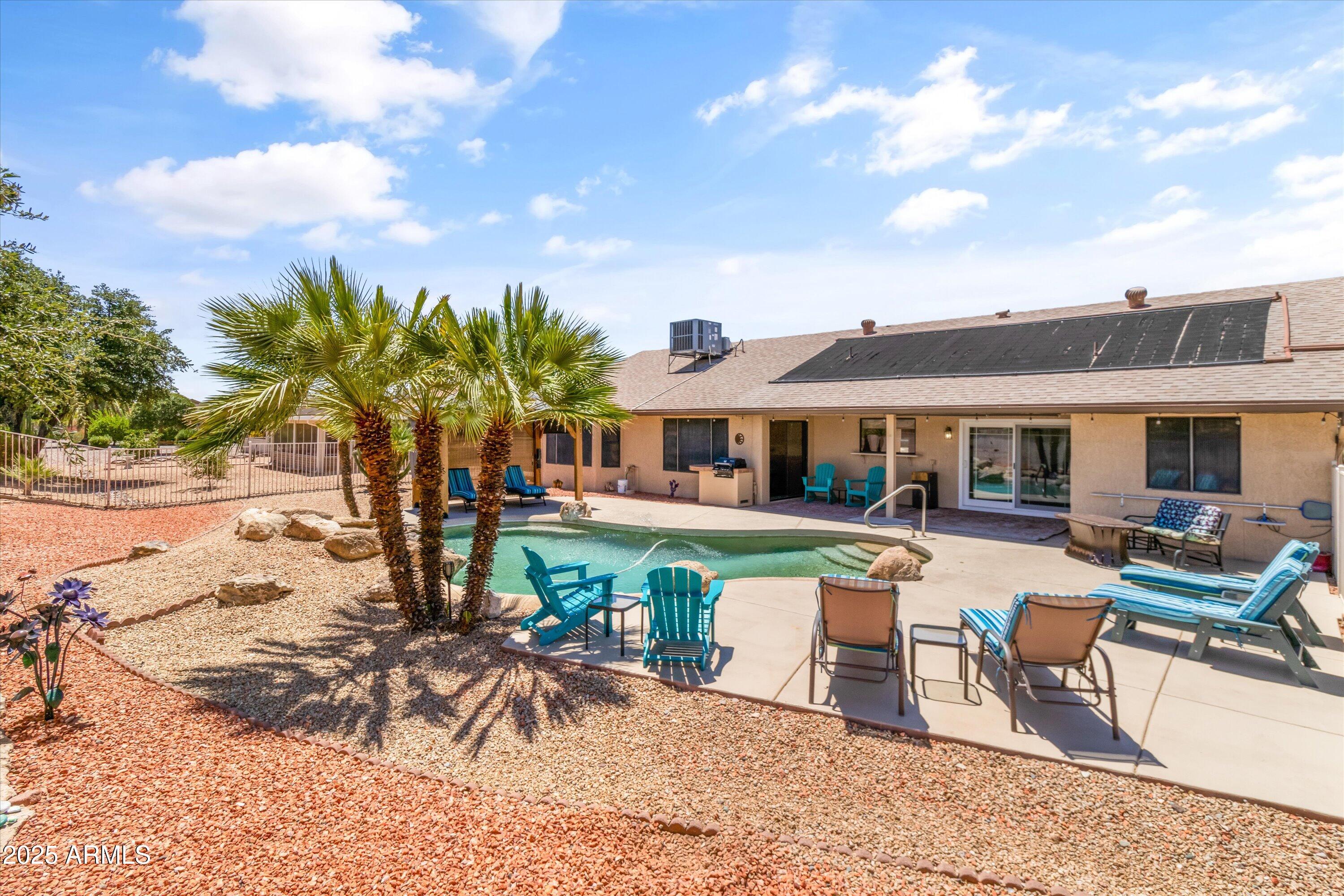 14422 W YOSEMITE Drive