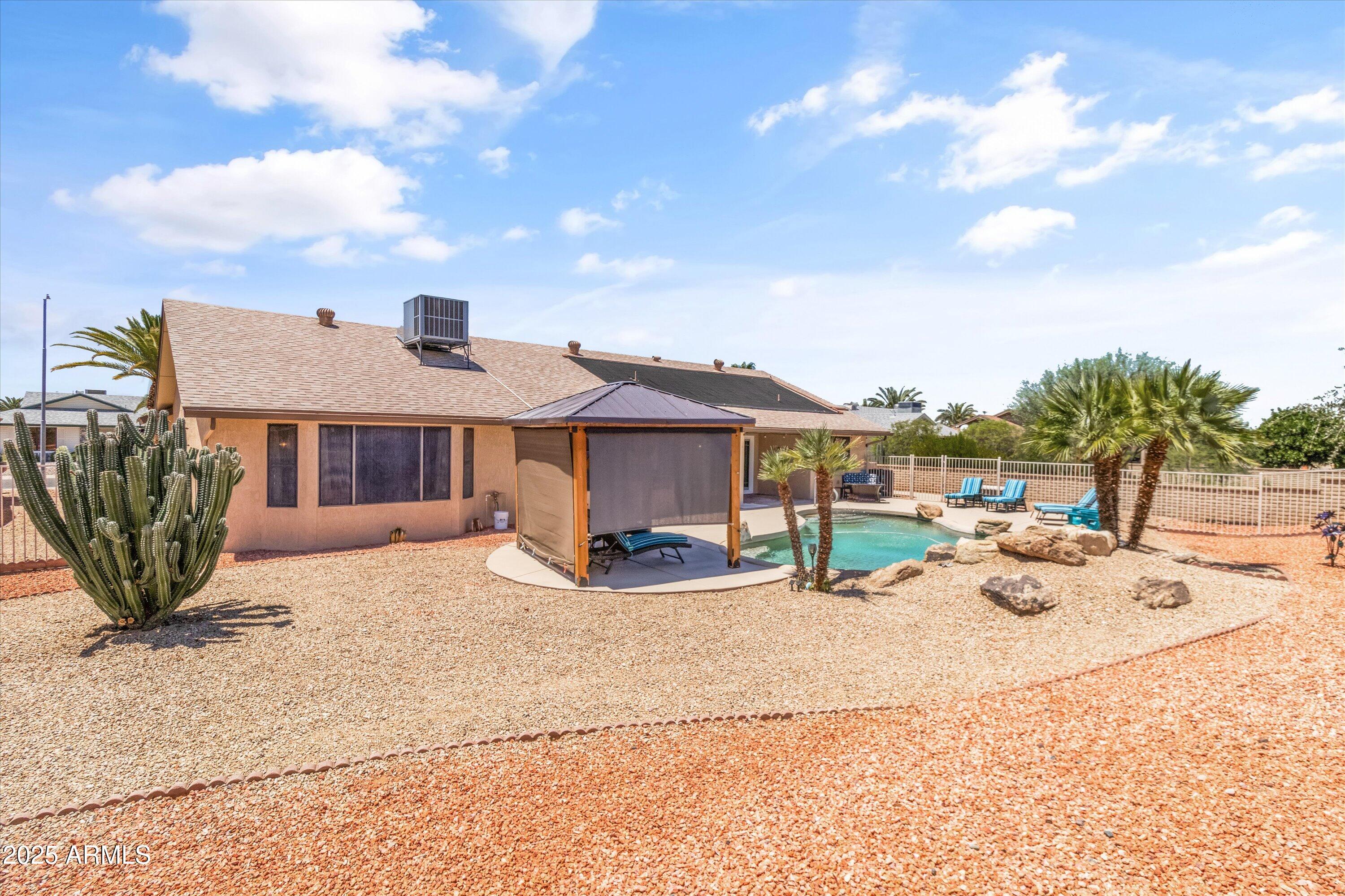 14422 W YOSEMITE Drive