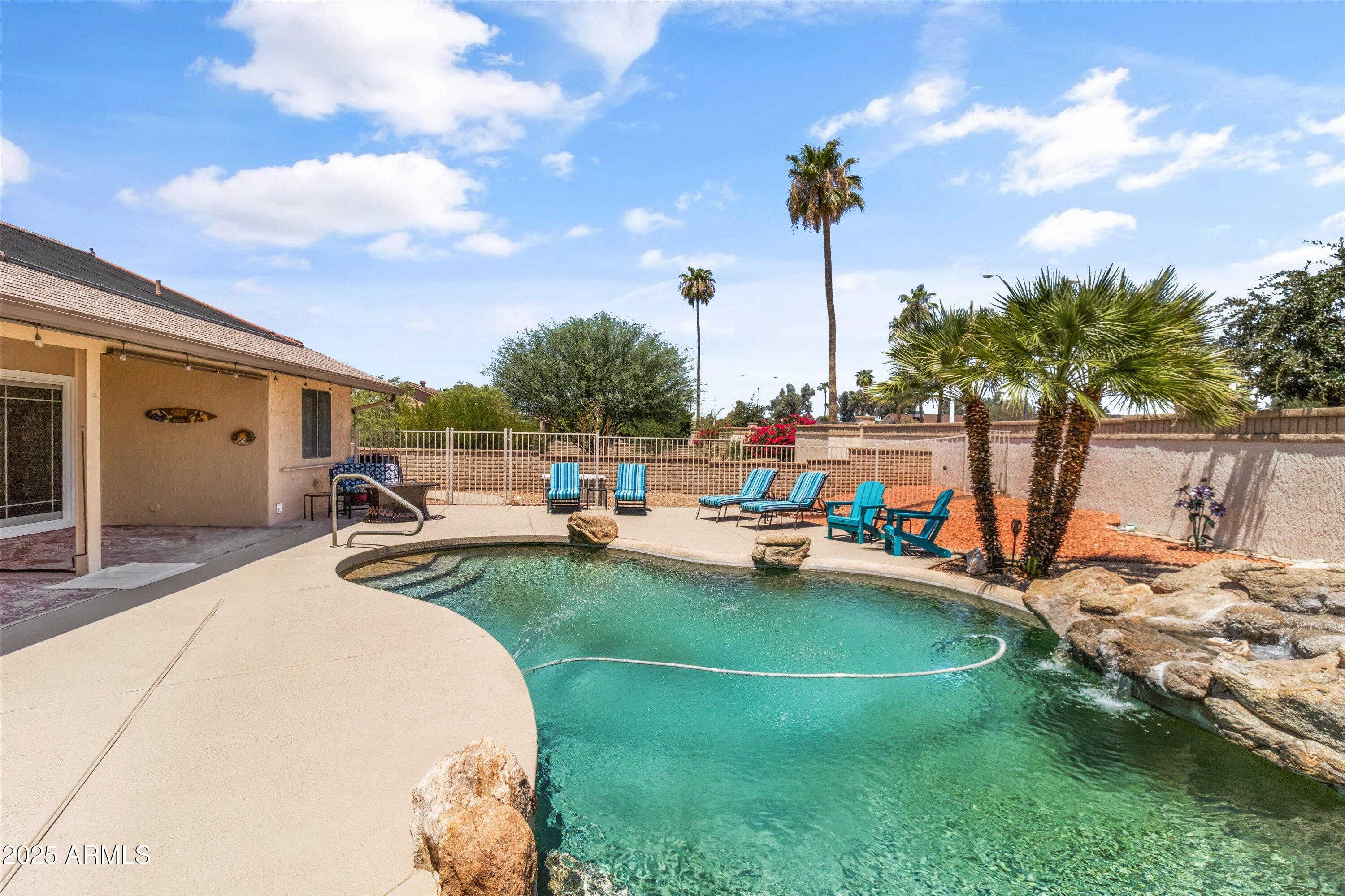 14422 W YOSEMITE Drive