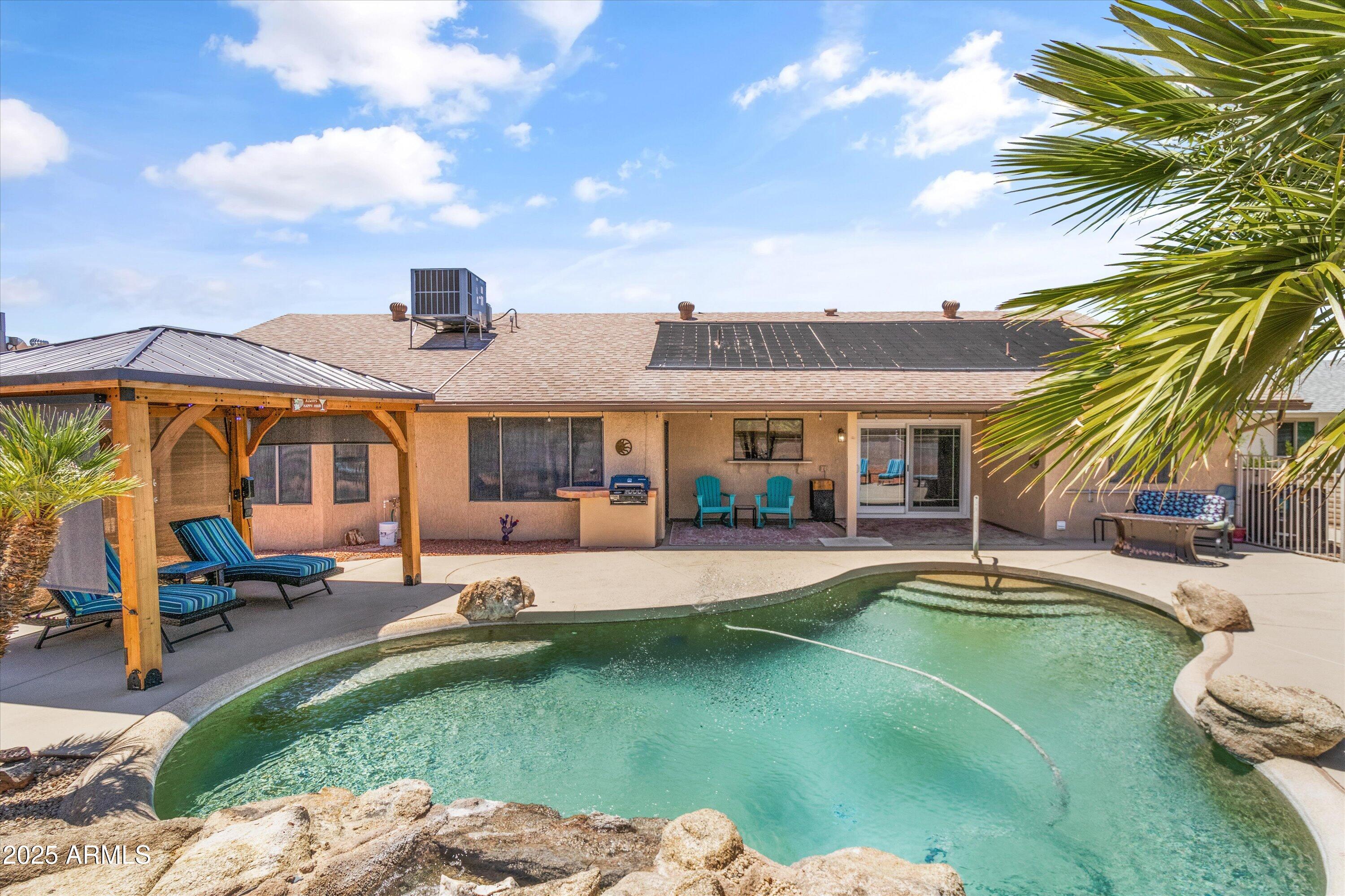 14422 W YOSEMITE Drive