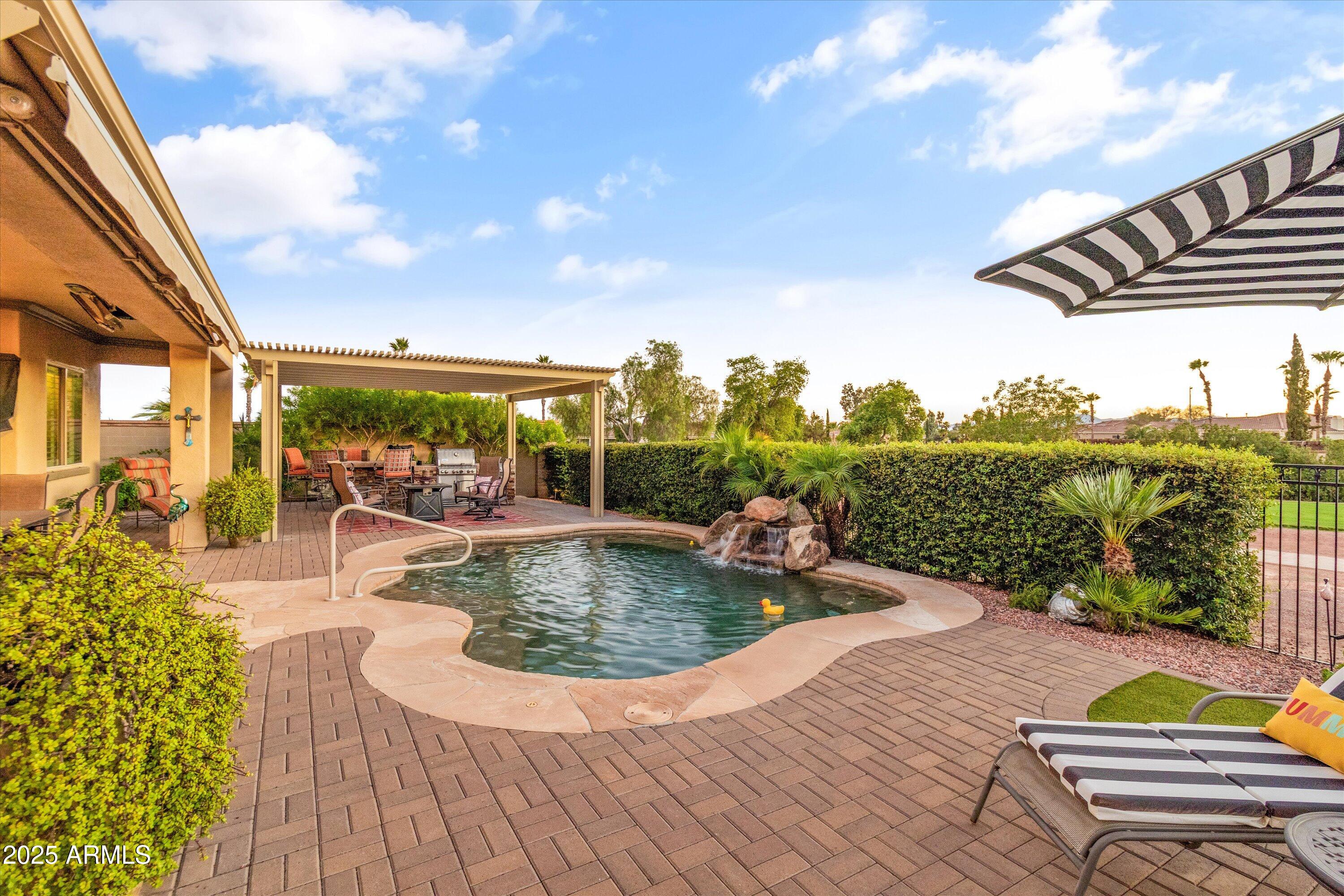 23116 N DEL MONTE Drive