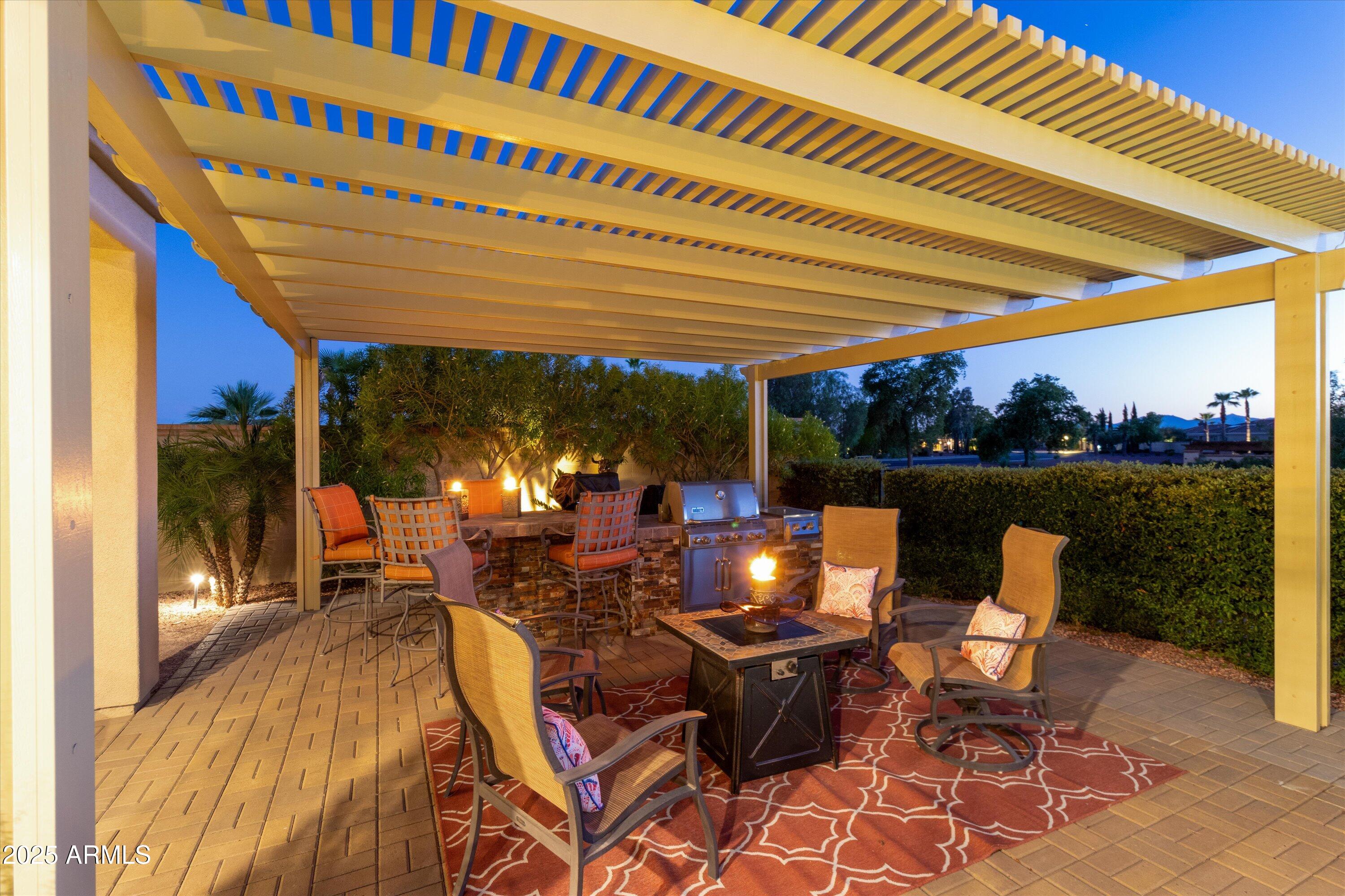 23116 N DEL MONTE Drive