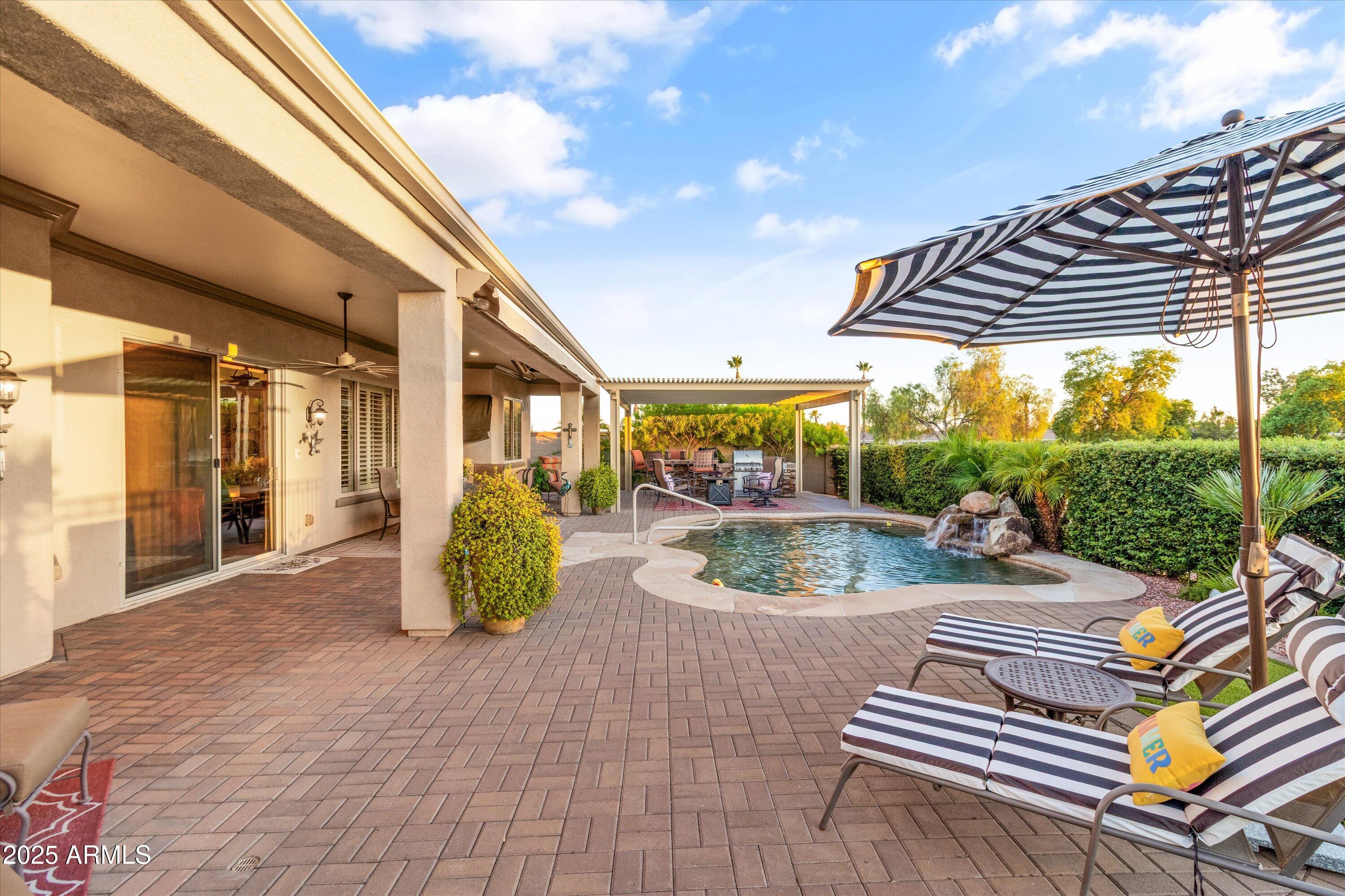23116 N DEL MONTE Drive