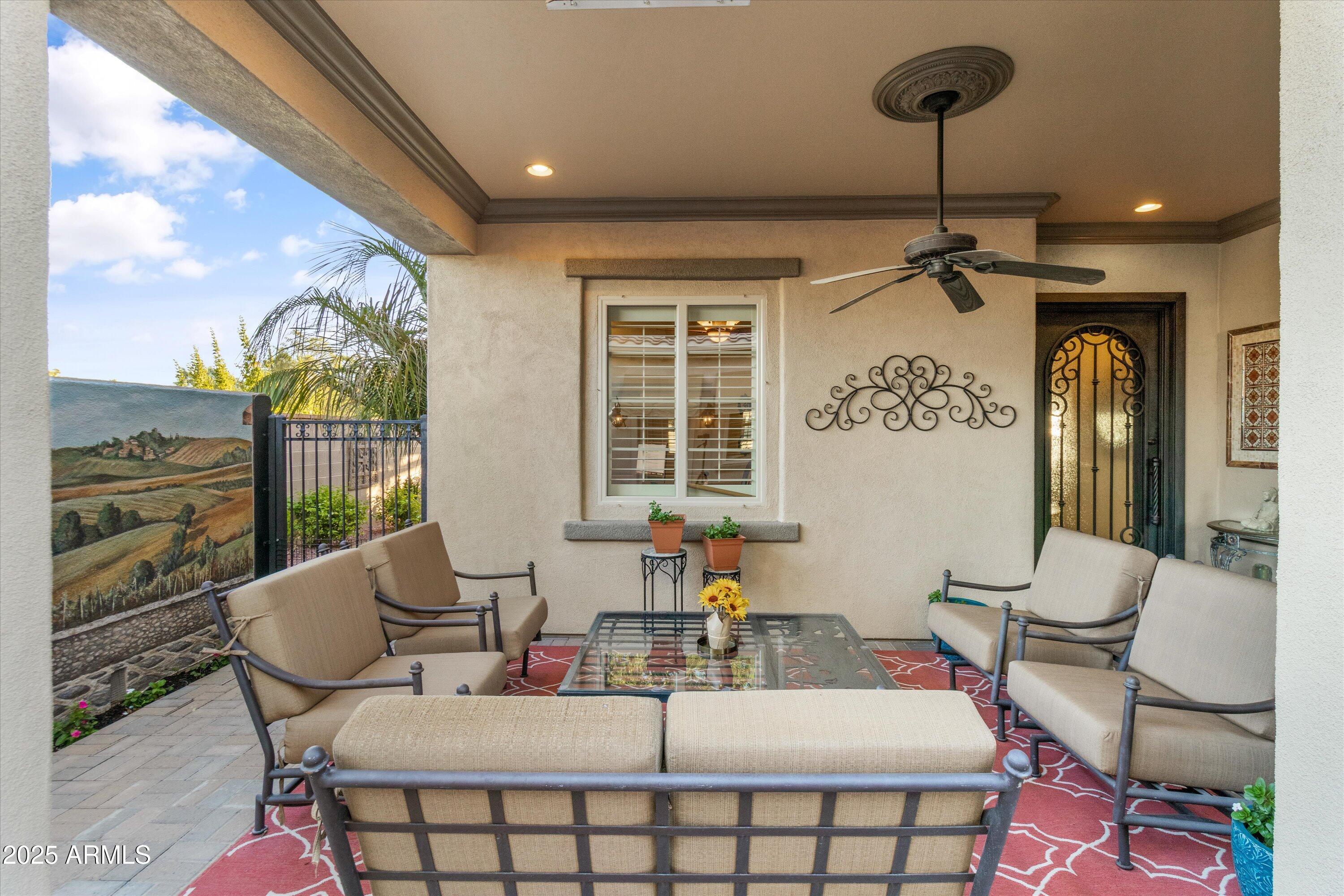 23116 N DEL MONTE Drive