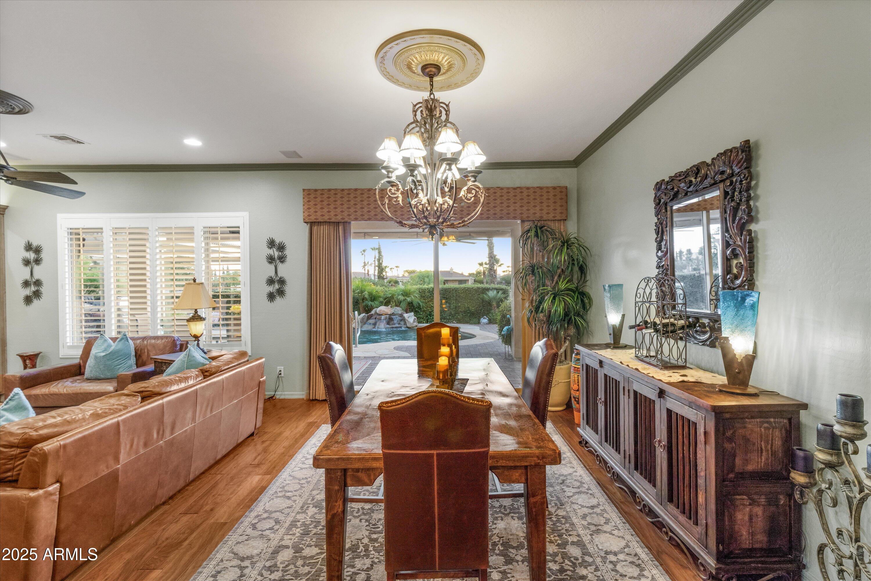 23116 N DEL MONTE Drive